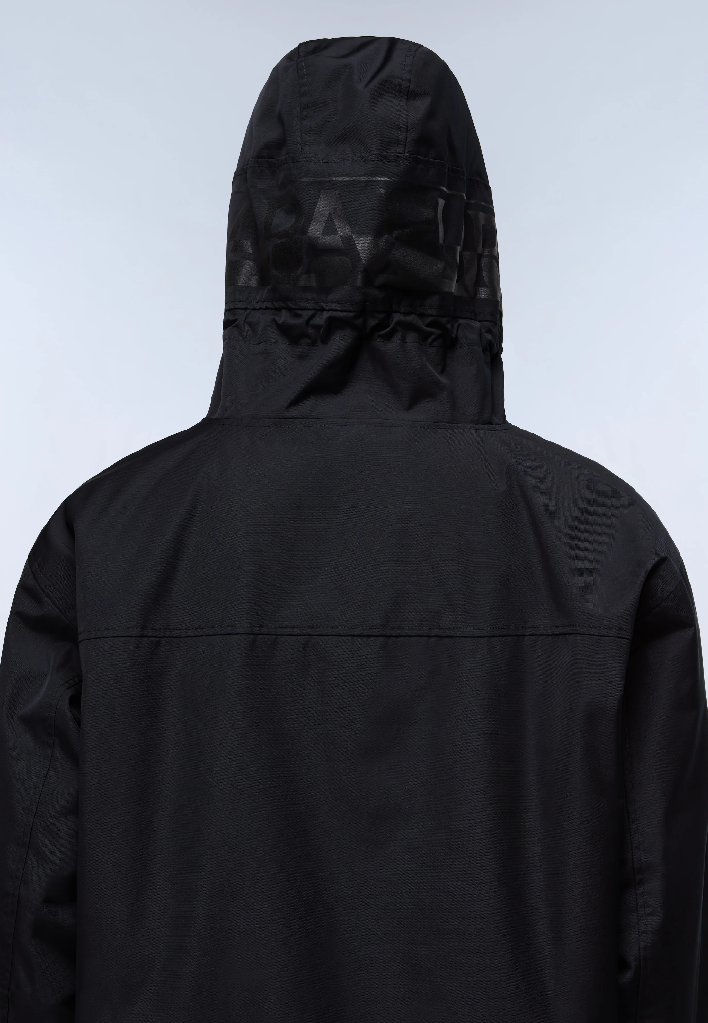 Rainforest Next Winter Anorak Jacket - Image 8