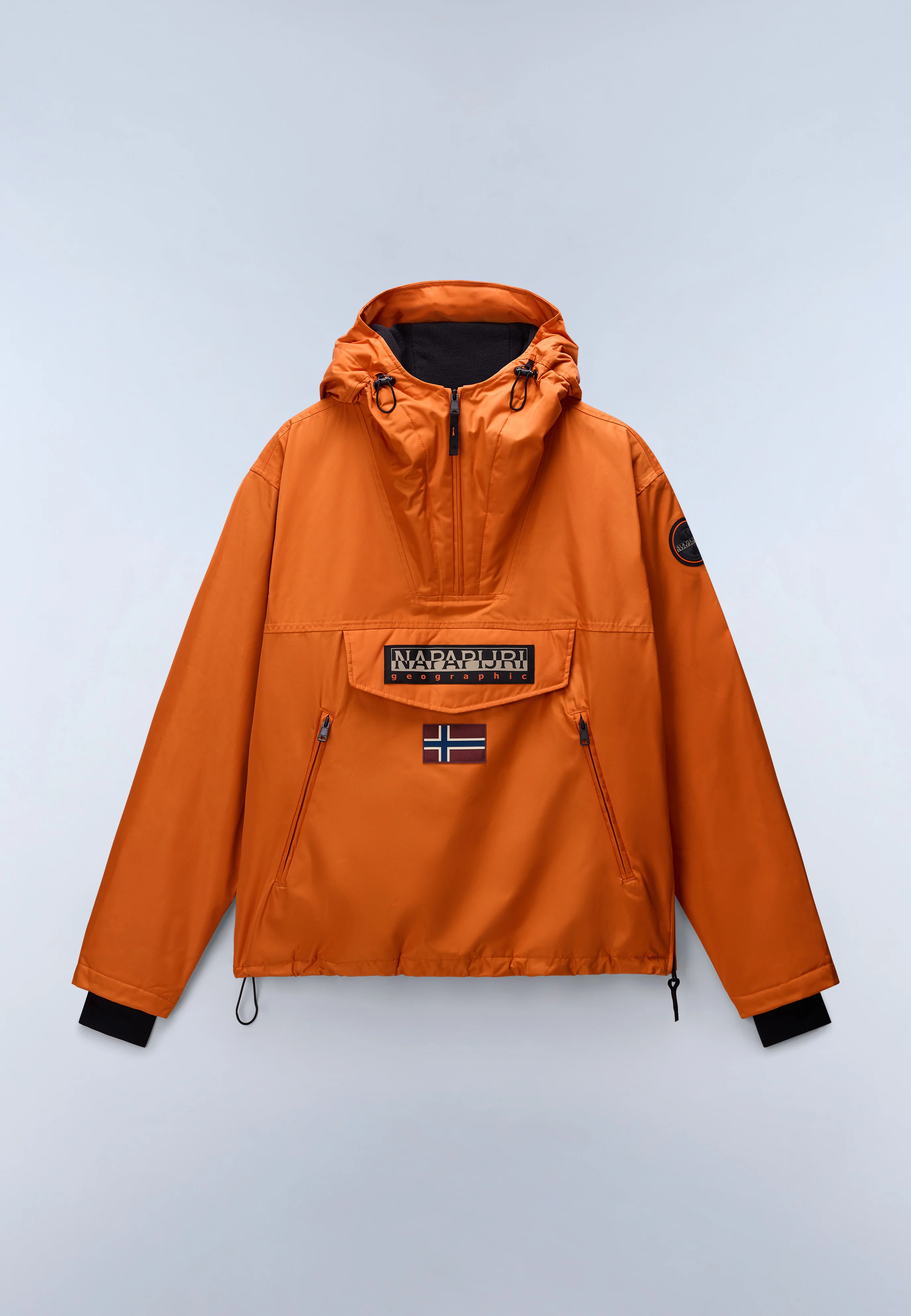 Rainforest Next Winter Anorak Jacket