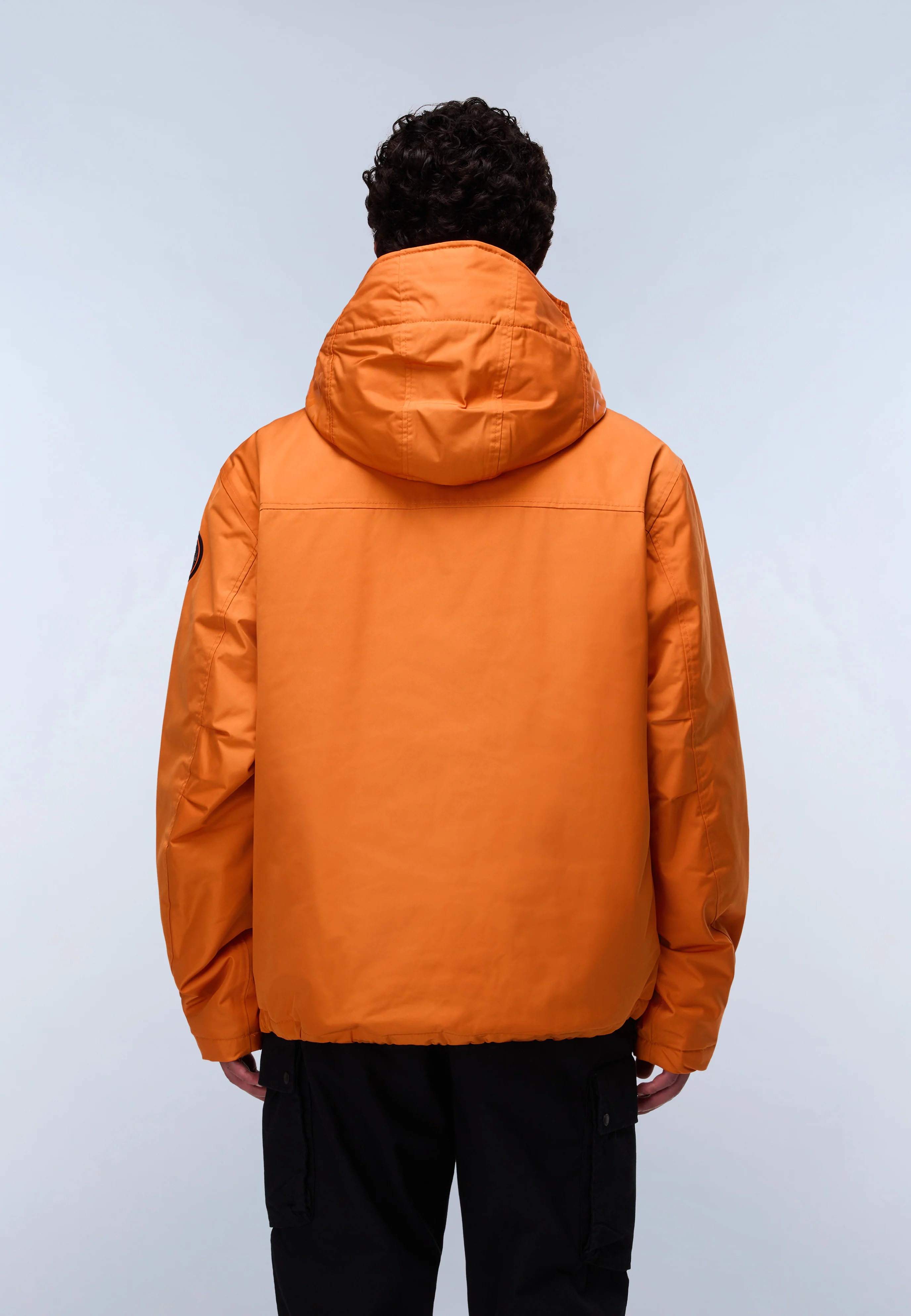 Rainforest Next Winter Anorak Jacket - Image 5