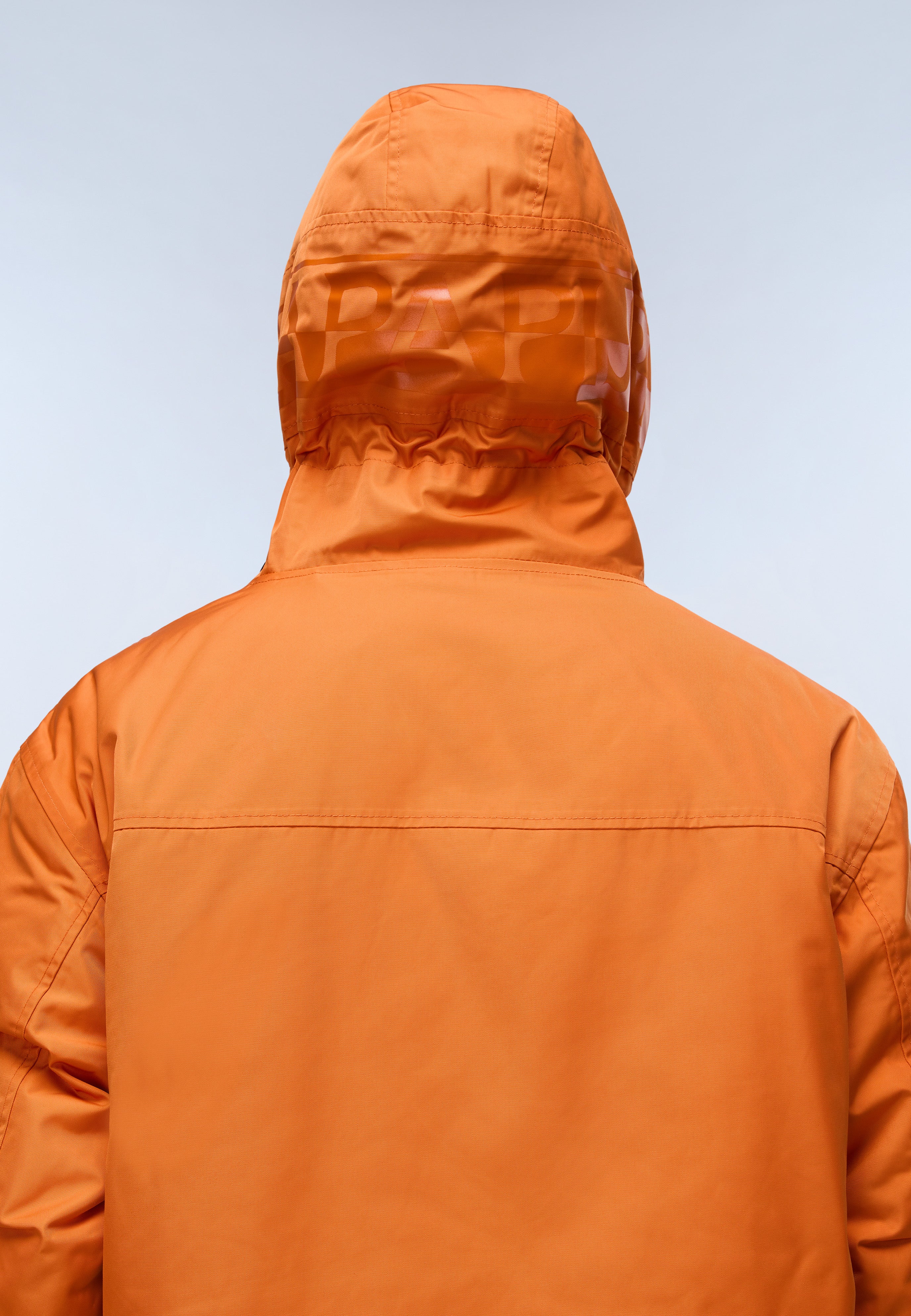 Rainforest Next Winter Anorak Jacket - Image 8