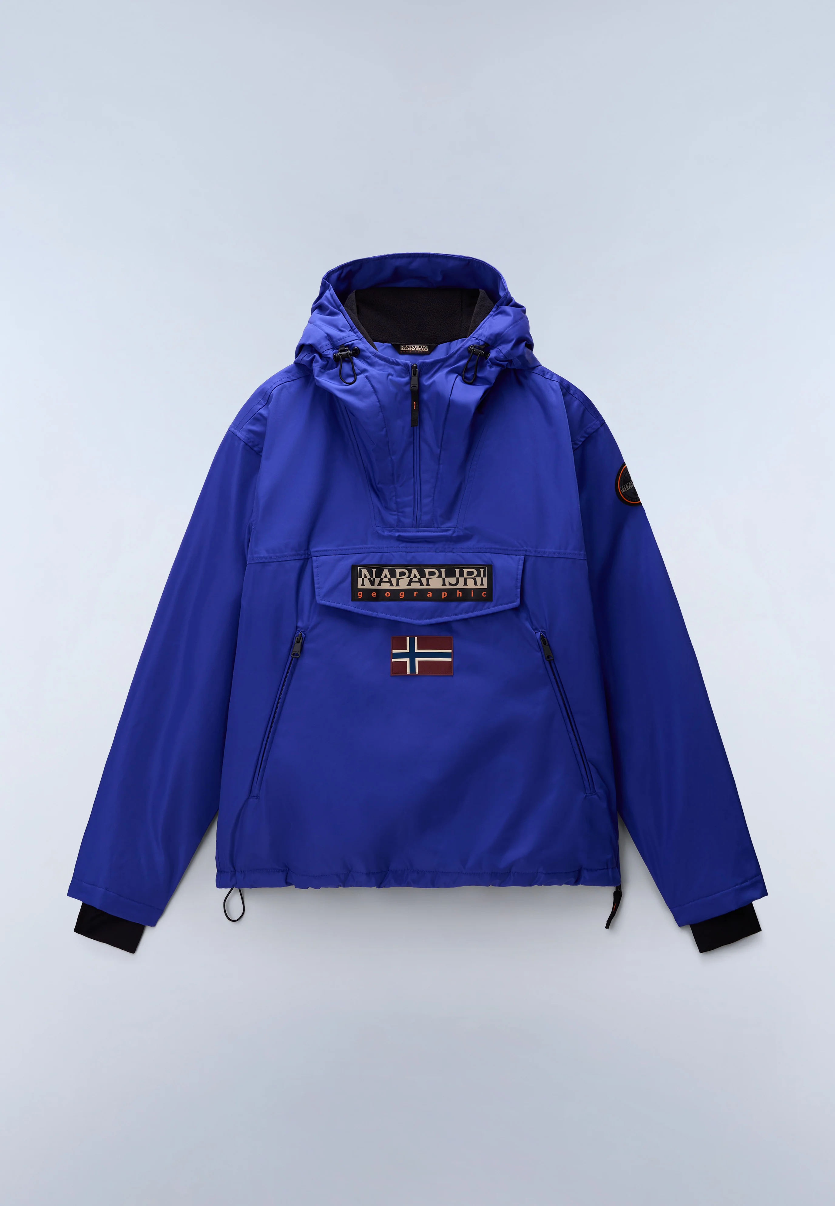 Rainforest Next Winter Anorak Jacket
