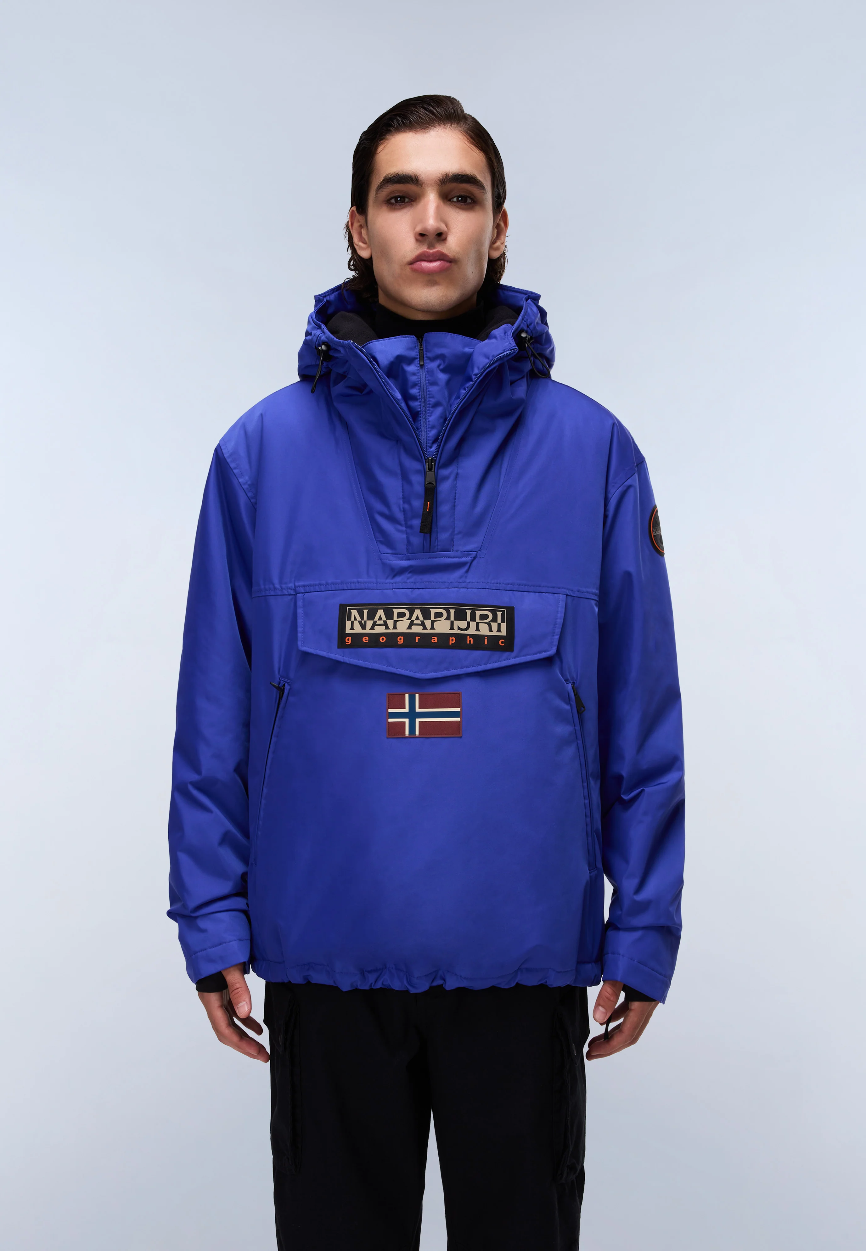 Rainforest Next Winter Anorak Jacket - Image 4