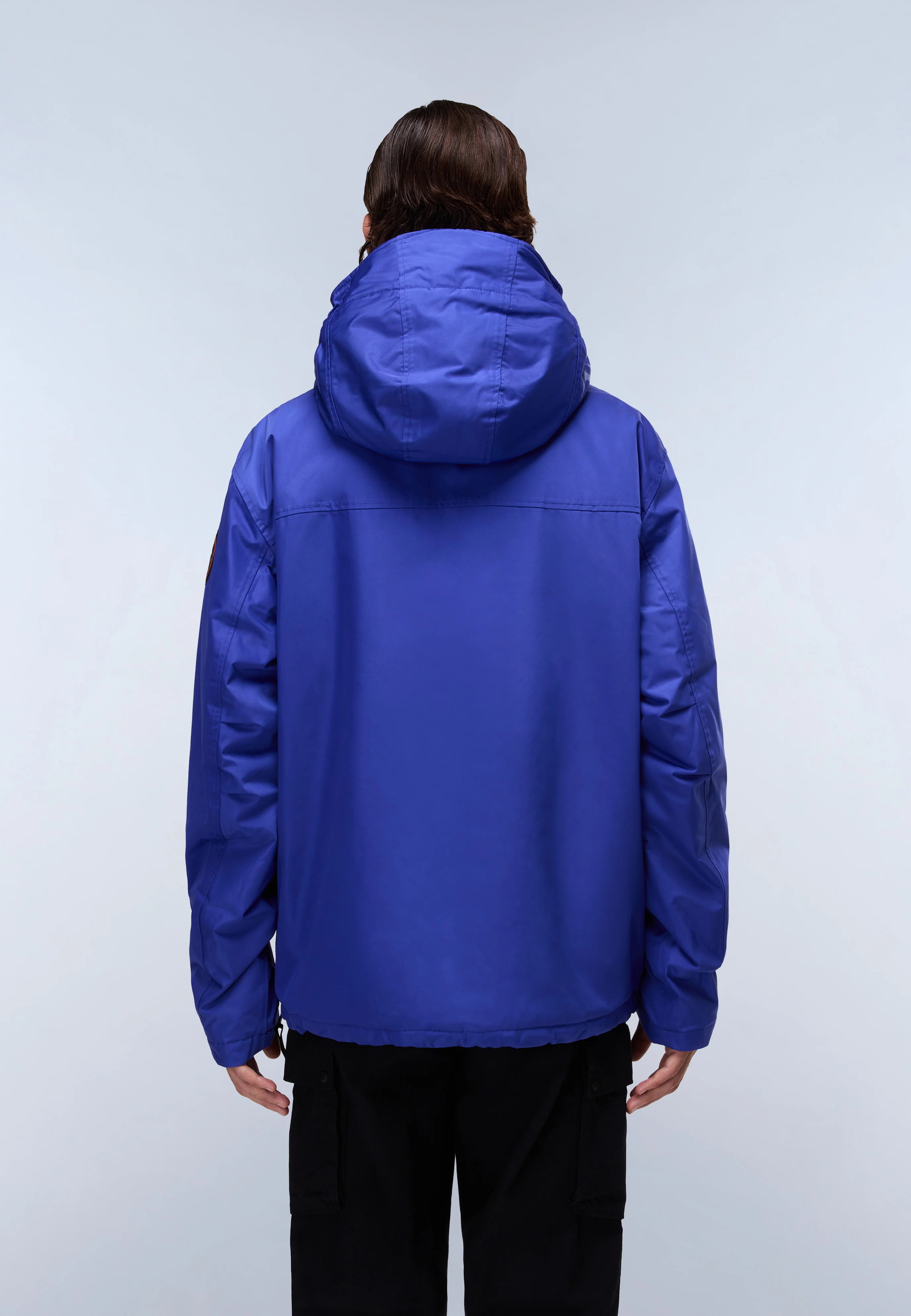 Rainforest Next Winter Anorak Jacket - Image 5