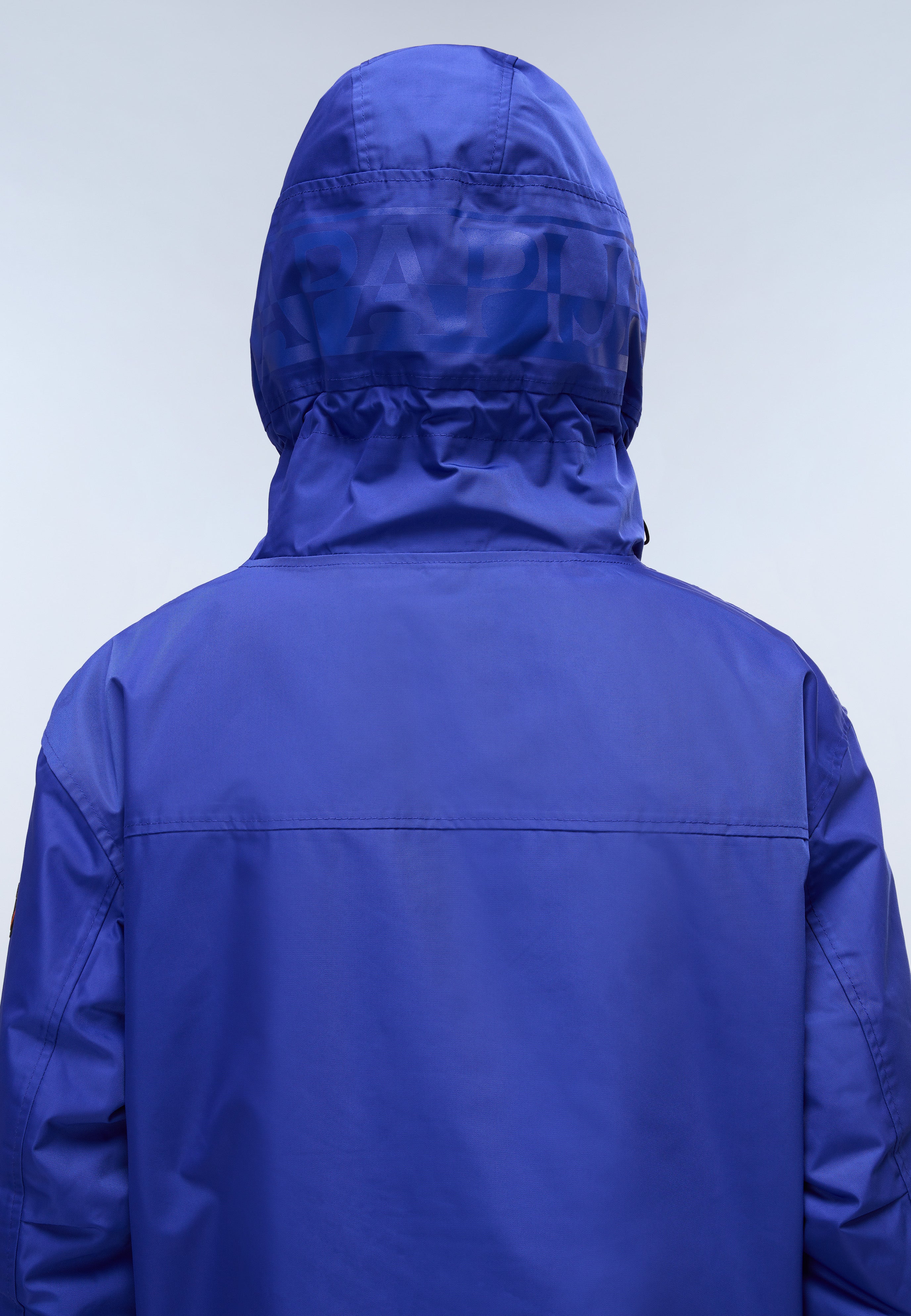 Rainforest Next Winter Anorak Jacket - Image 8