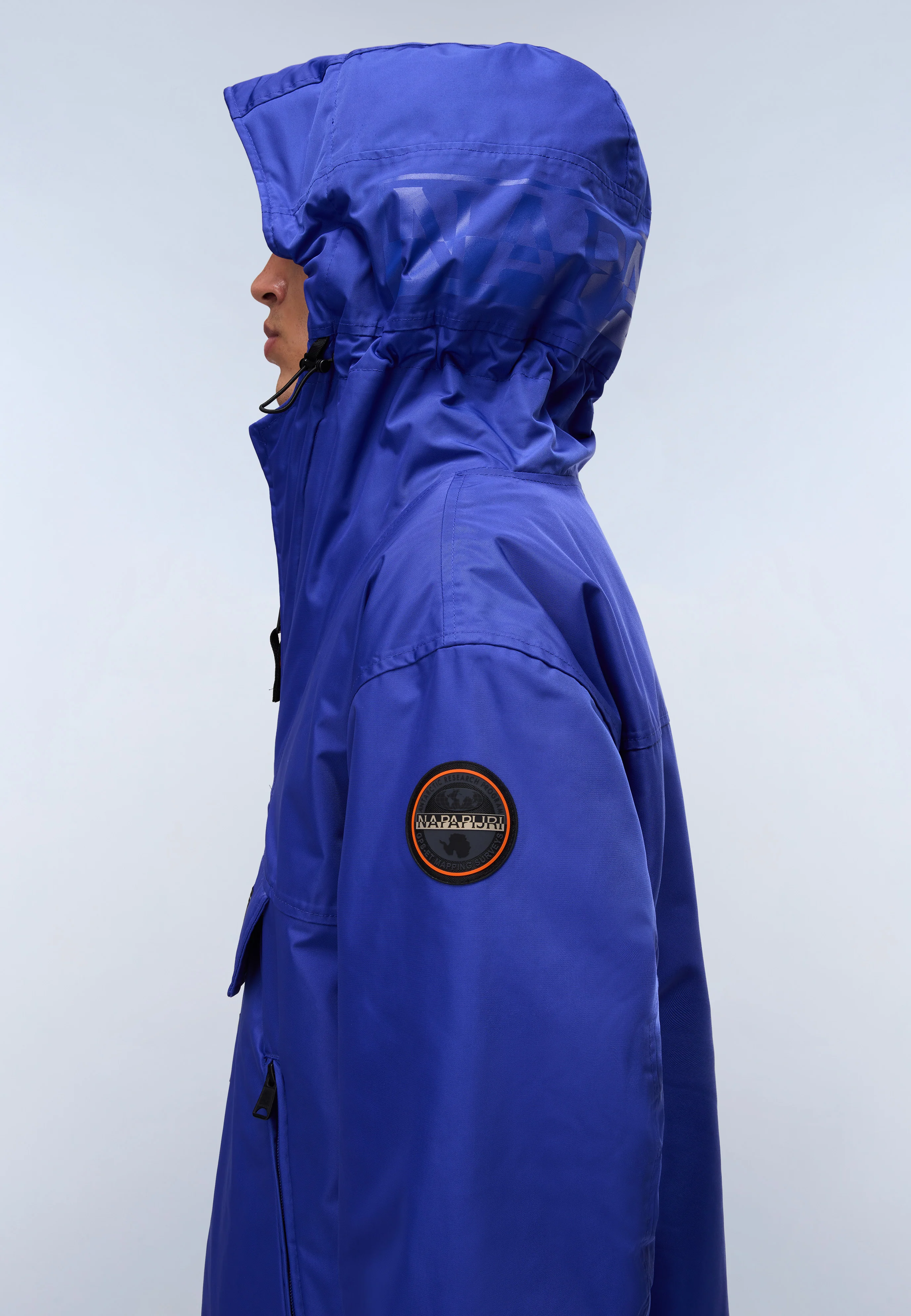 Rainforest Next Winter Anorak Jacket - Image 9