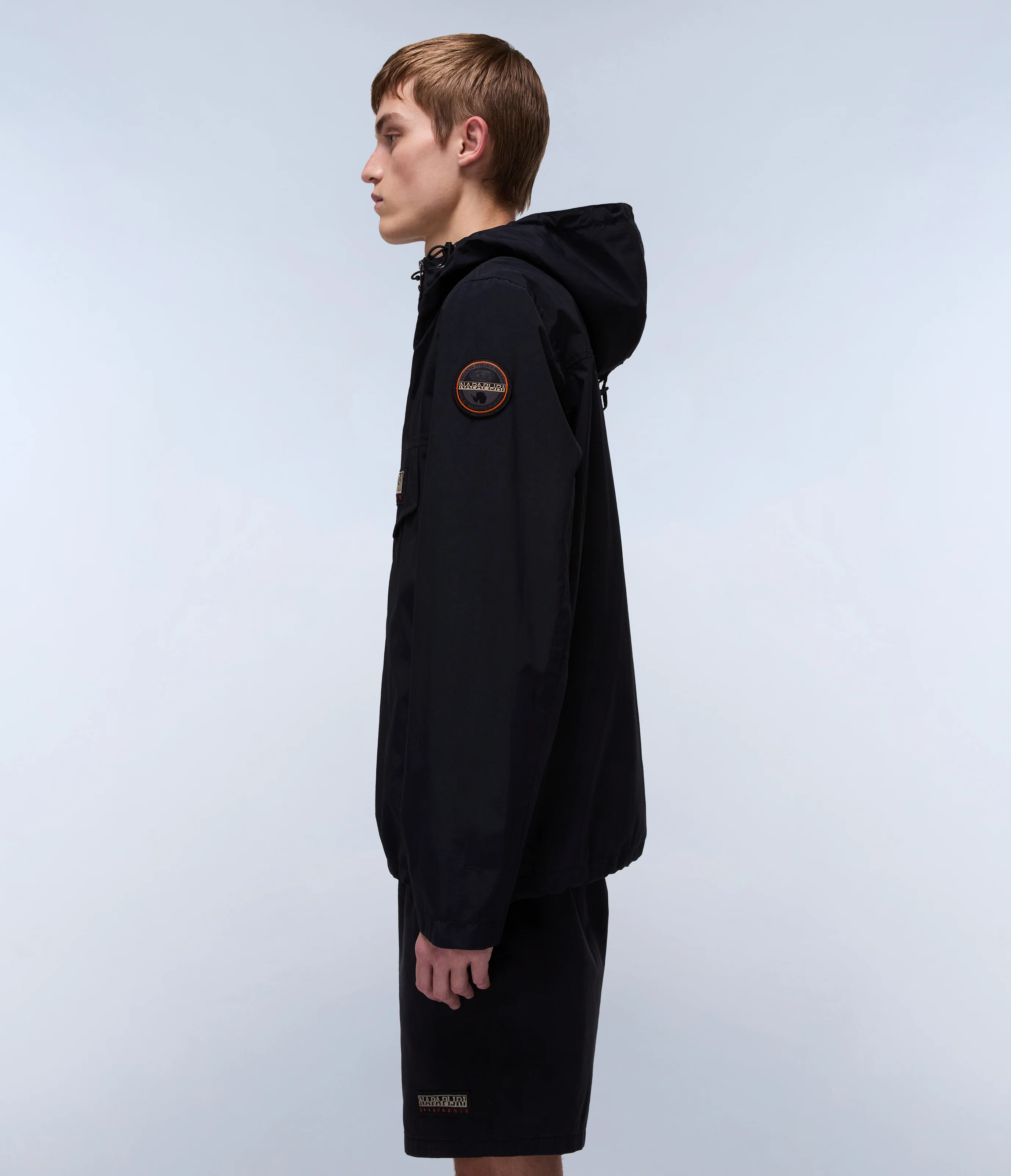 Rainforest Open Summer Jacket - Image 4