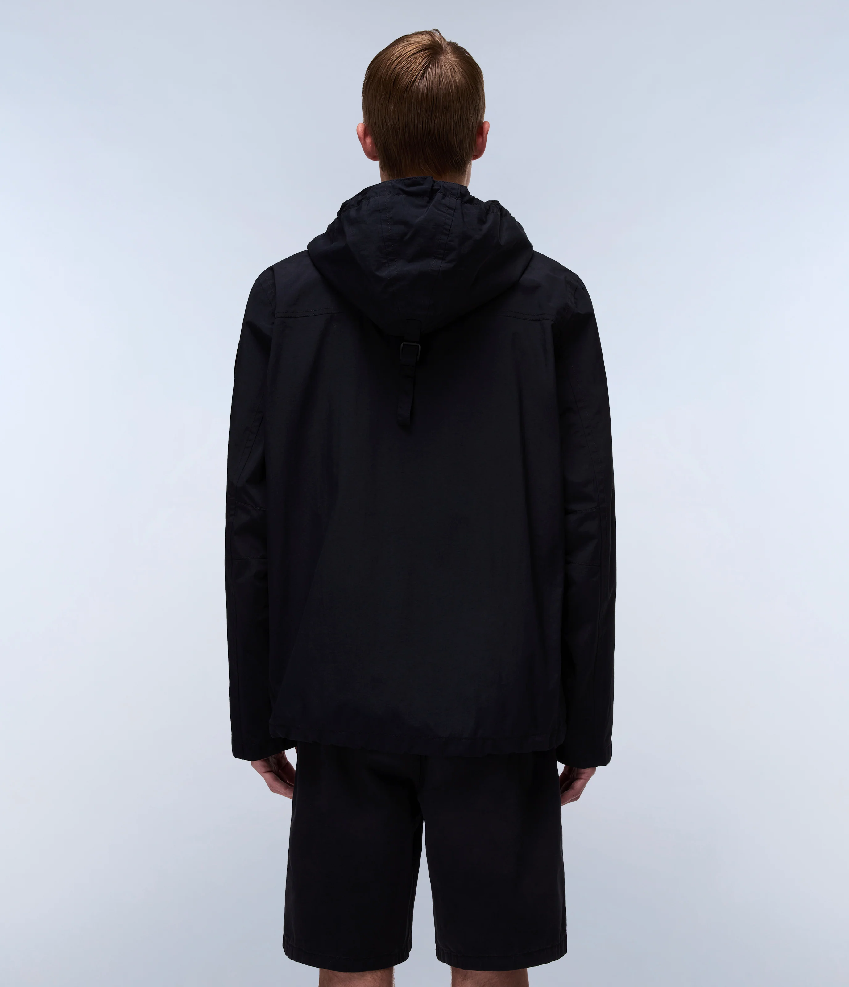 Rainforest Open Summer Jacket - Image 5