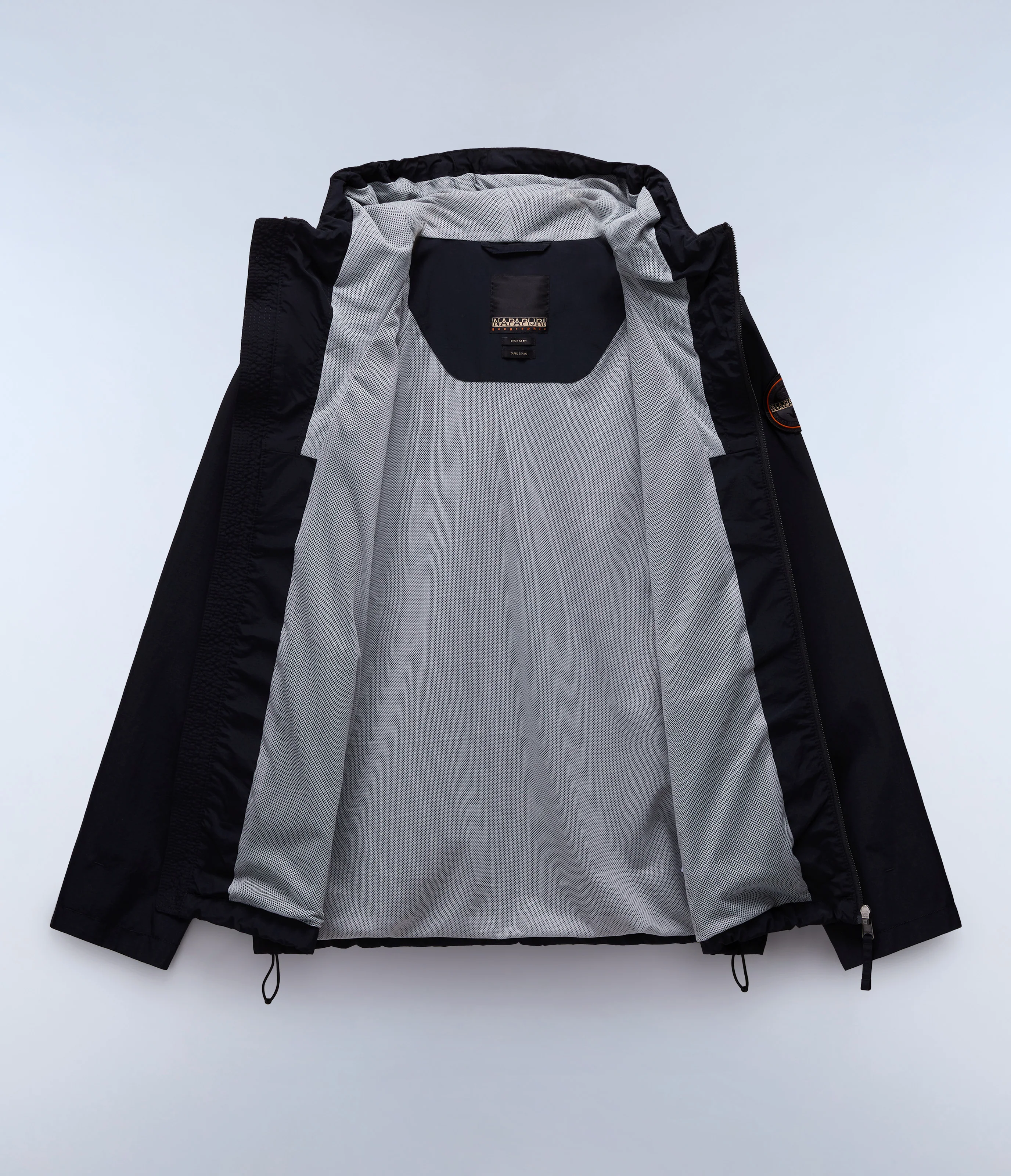 Rainforest Open Summer Jacket - Image 8
