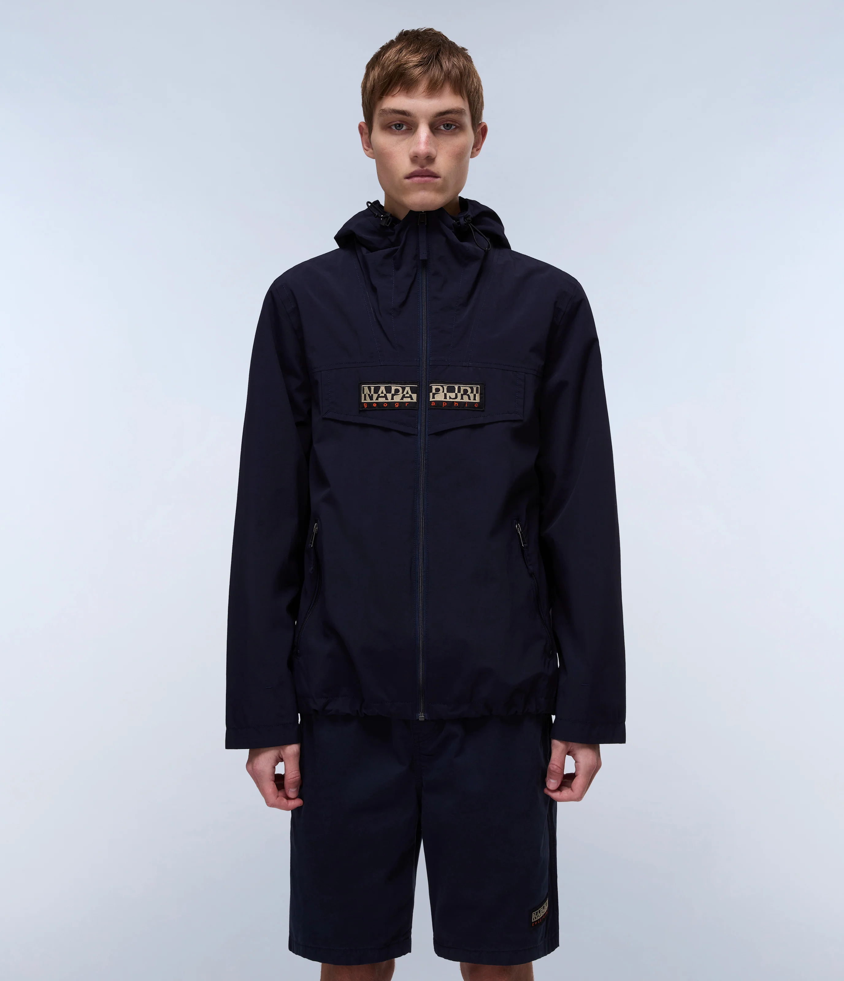 Rainforest Open Summer Jacket - Image 3