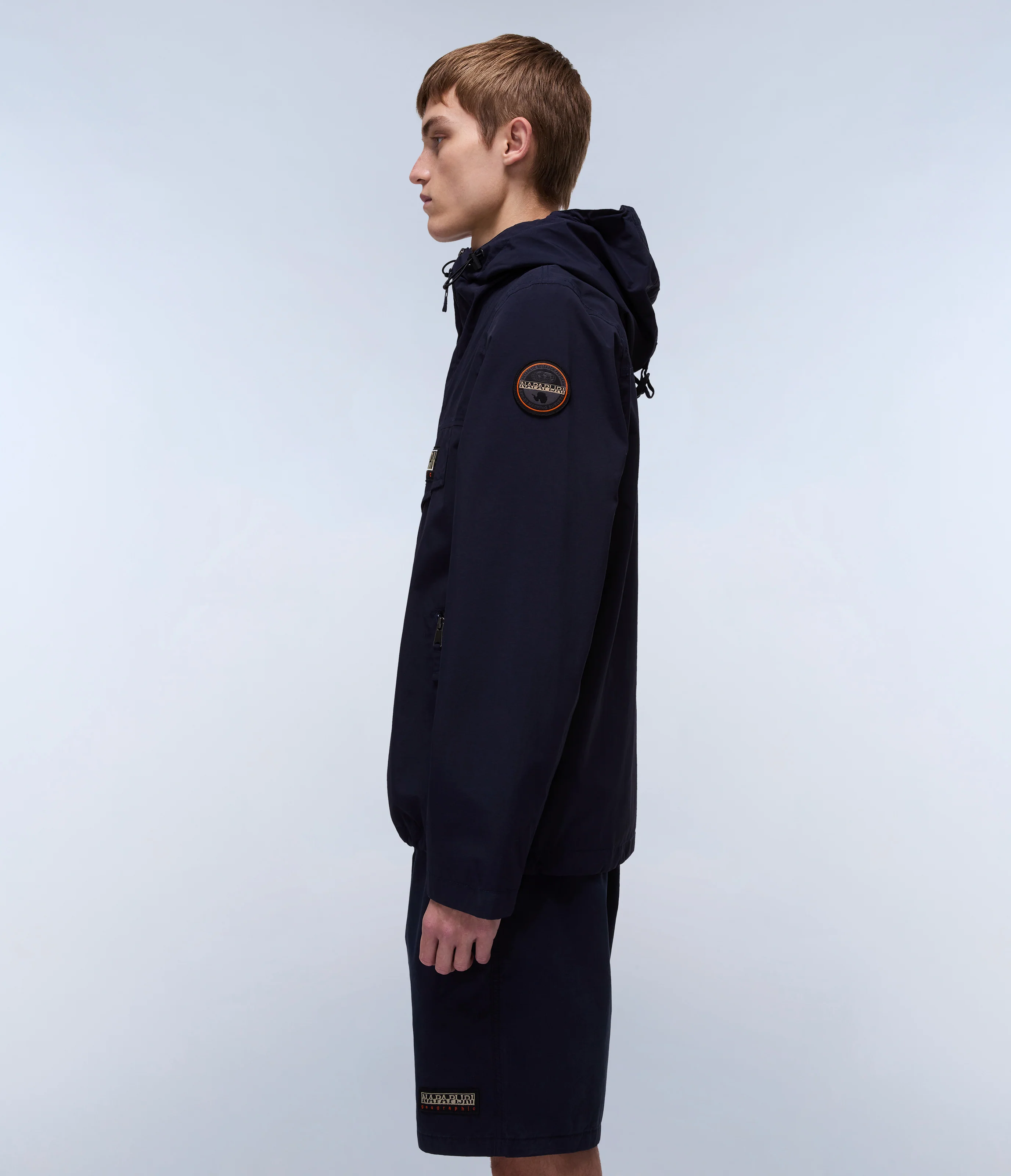 Rainforest Open Summer Jacket - Image 4