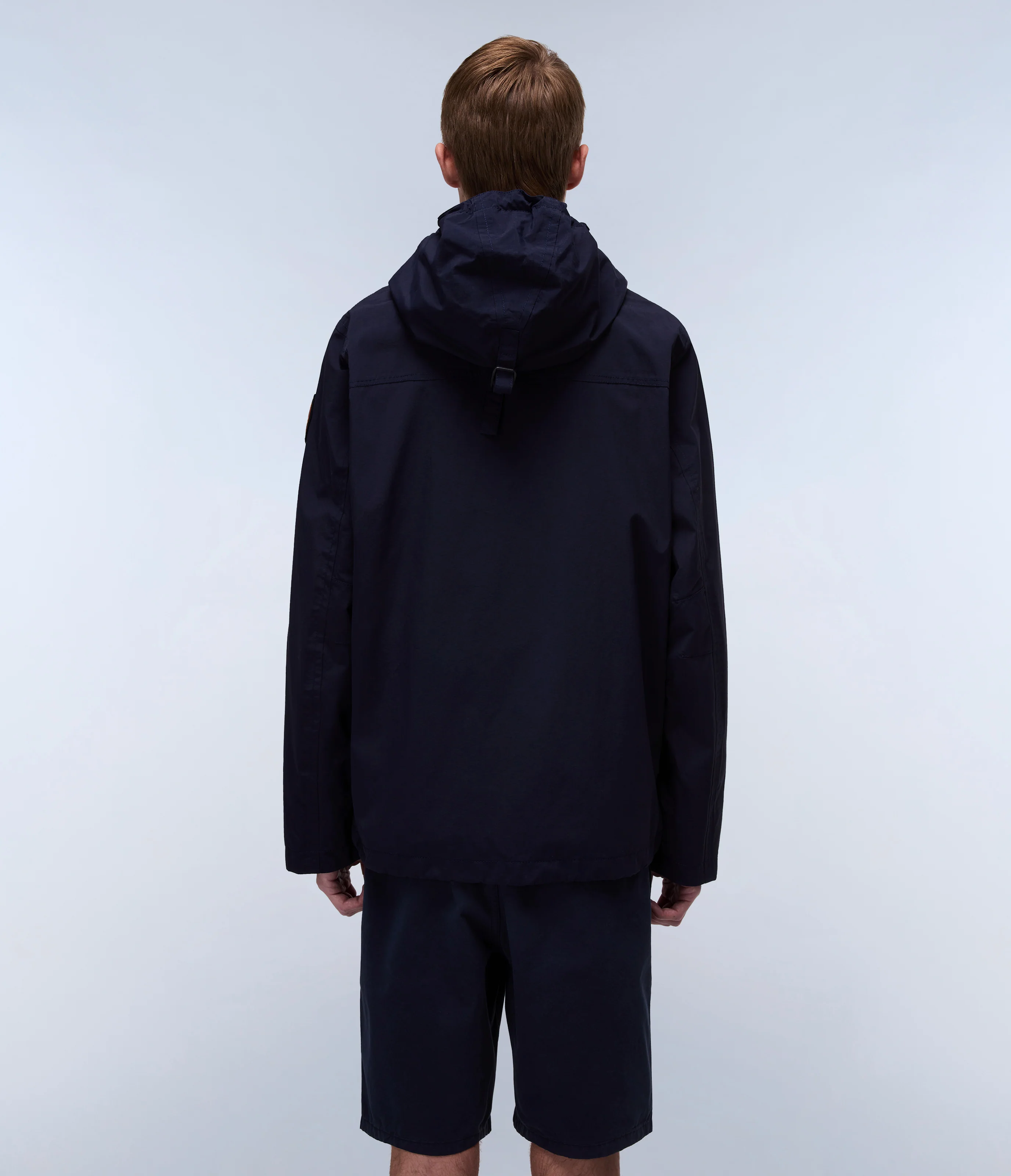 Rainforest Open Summer Jacket - Image 5