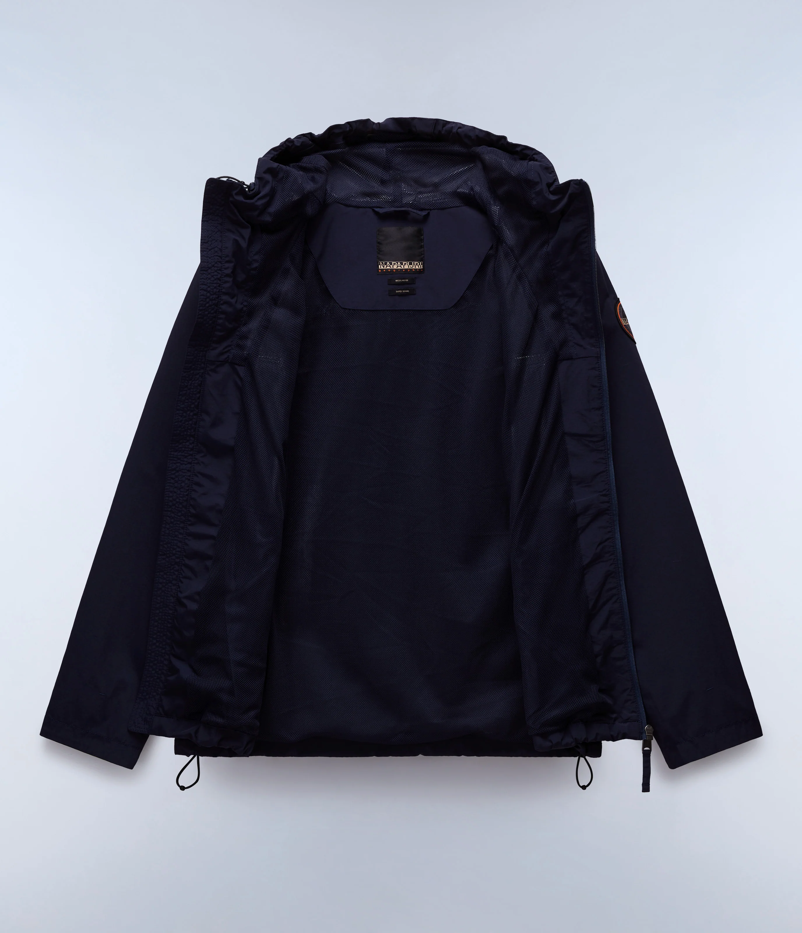 Rainforest Open Summer Jacket - Image 8