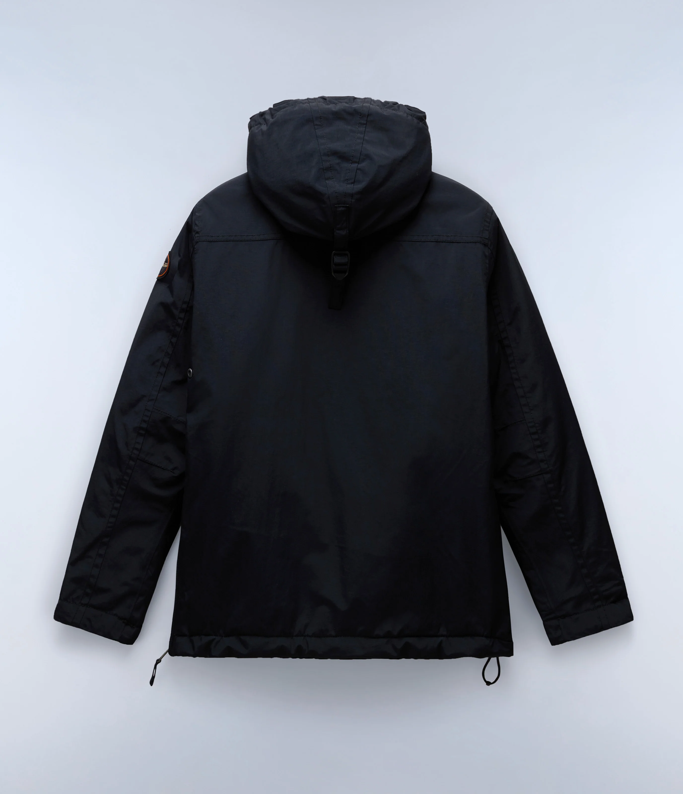 Rainforest Pocket Winter Anorak Jacket - Image 9