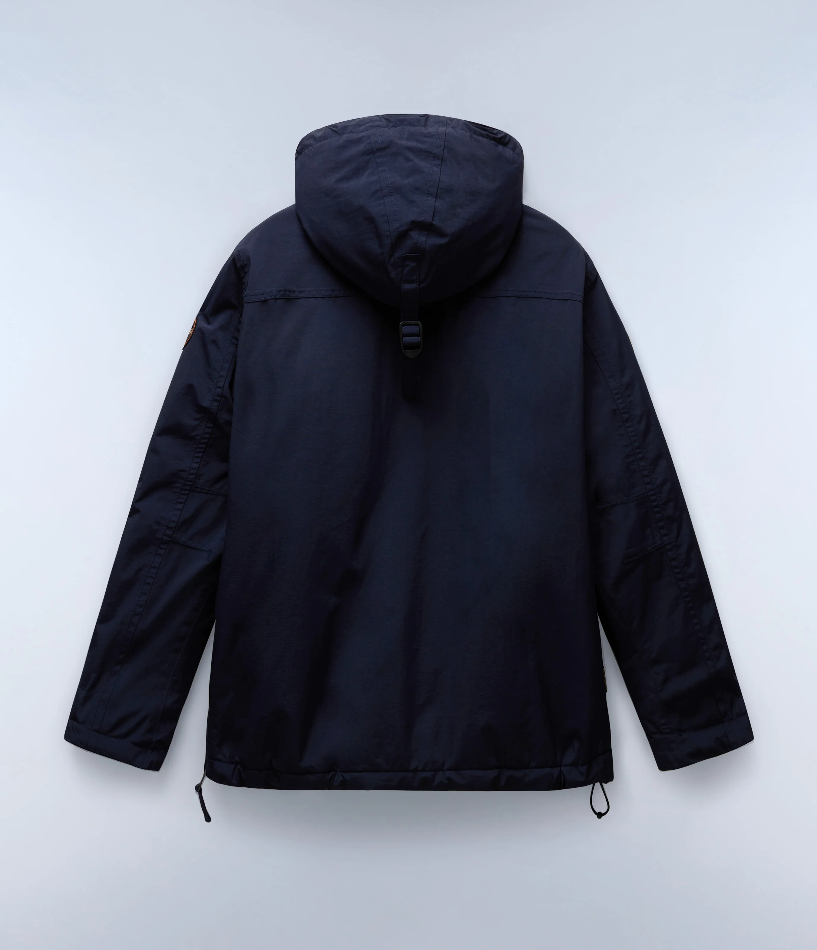 Rainforest Pocket Winter Anorak Jacket - Image 9