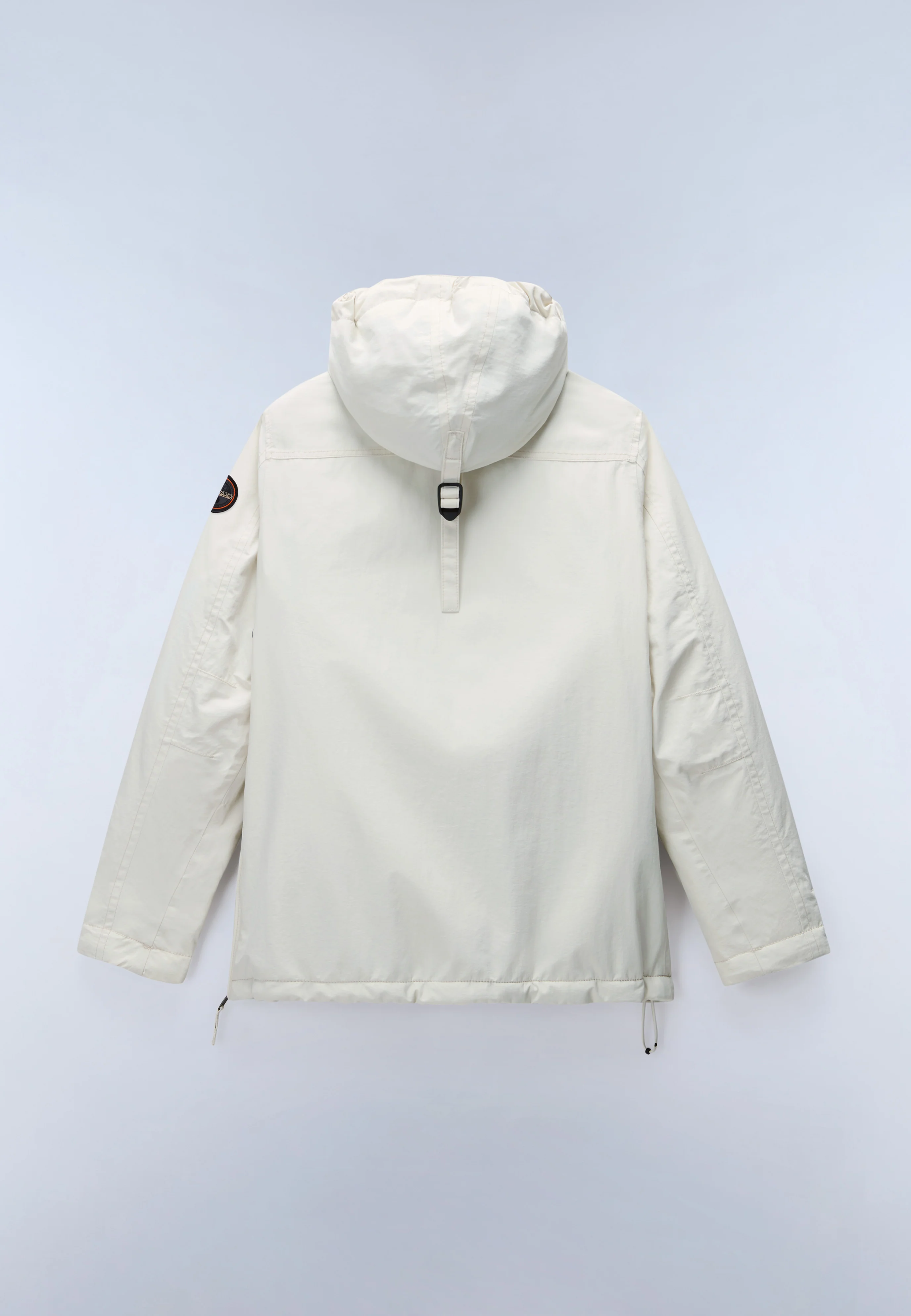 Rainforest Pocket Winter Anorak Jacket - Image 10