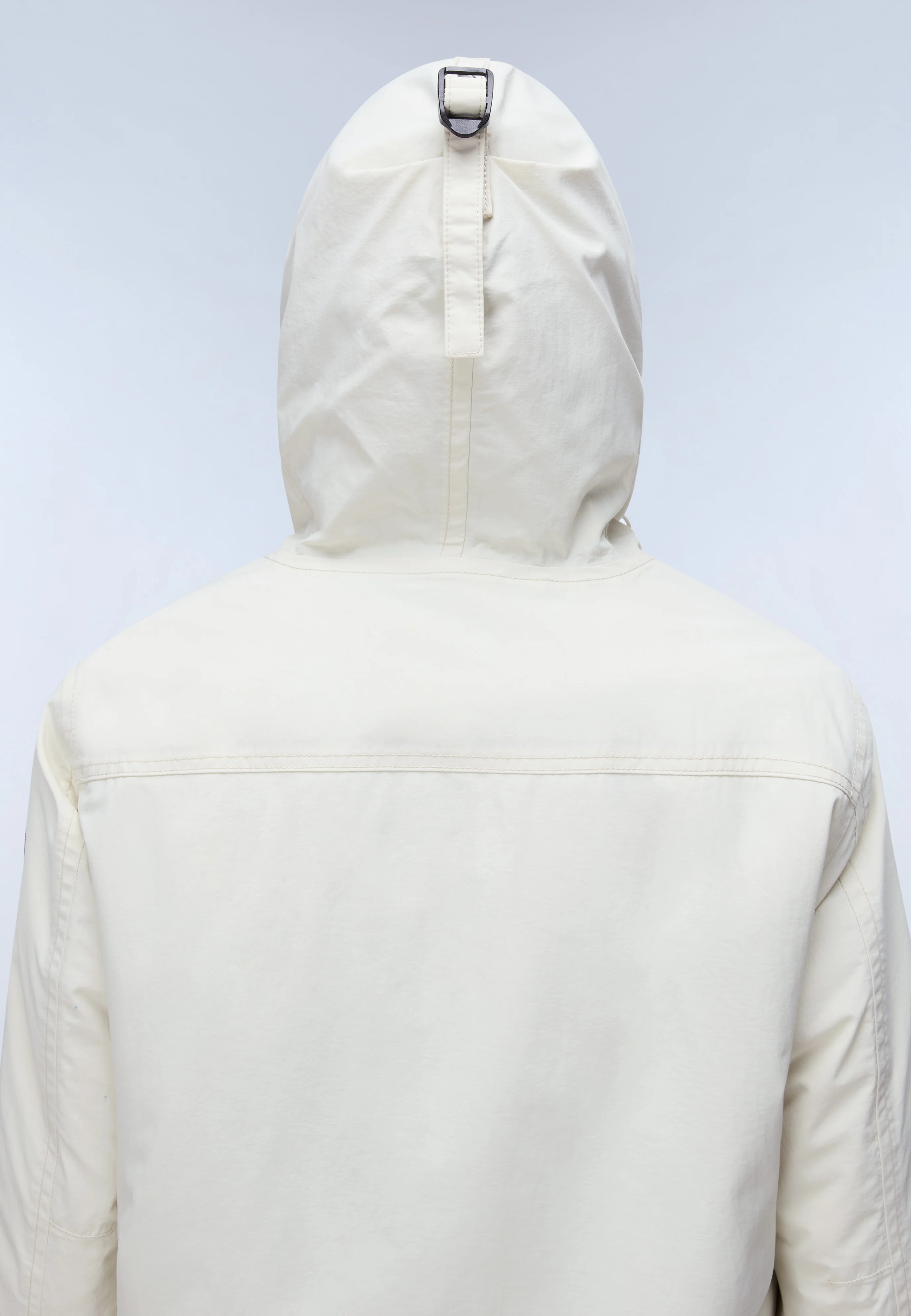 Rainforest Pocket Winter Anorak Jacket - Image 8