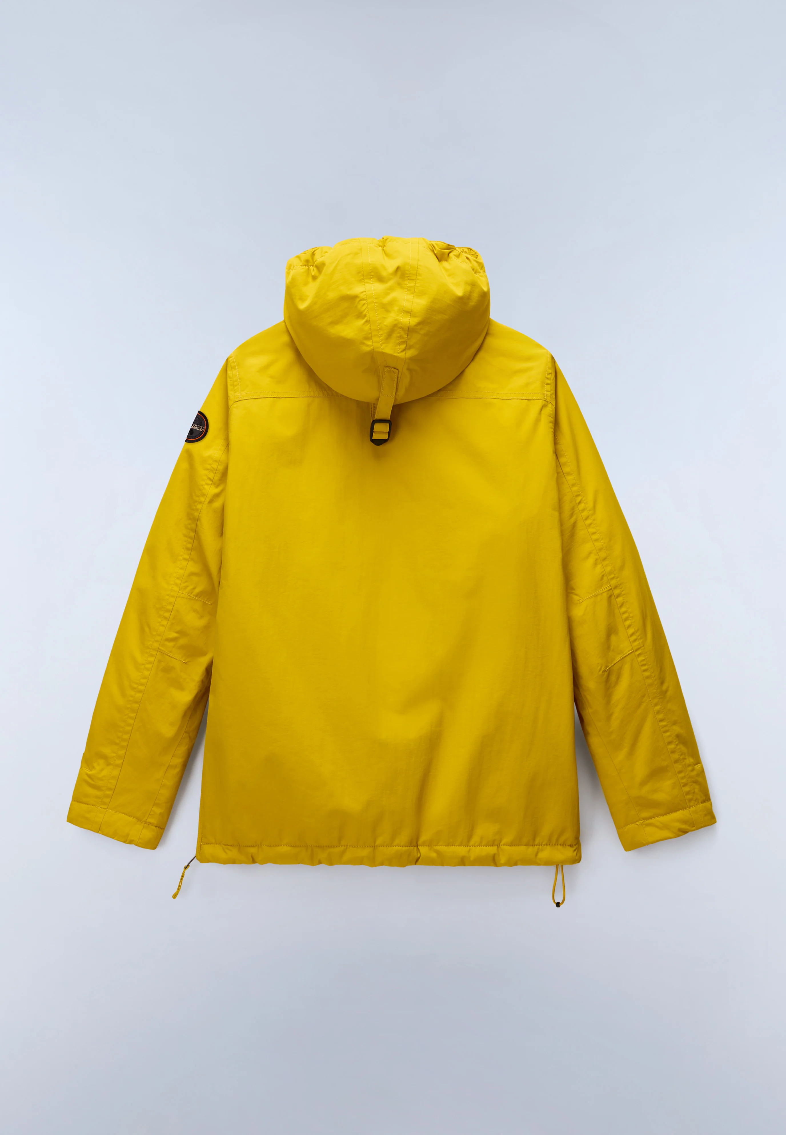 Rainforest Pocket Winter Anorak Jacket - Image 6