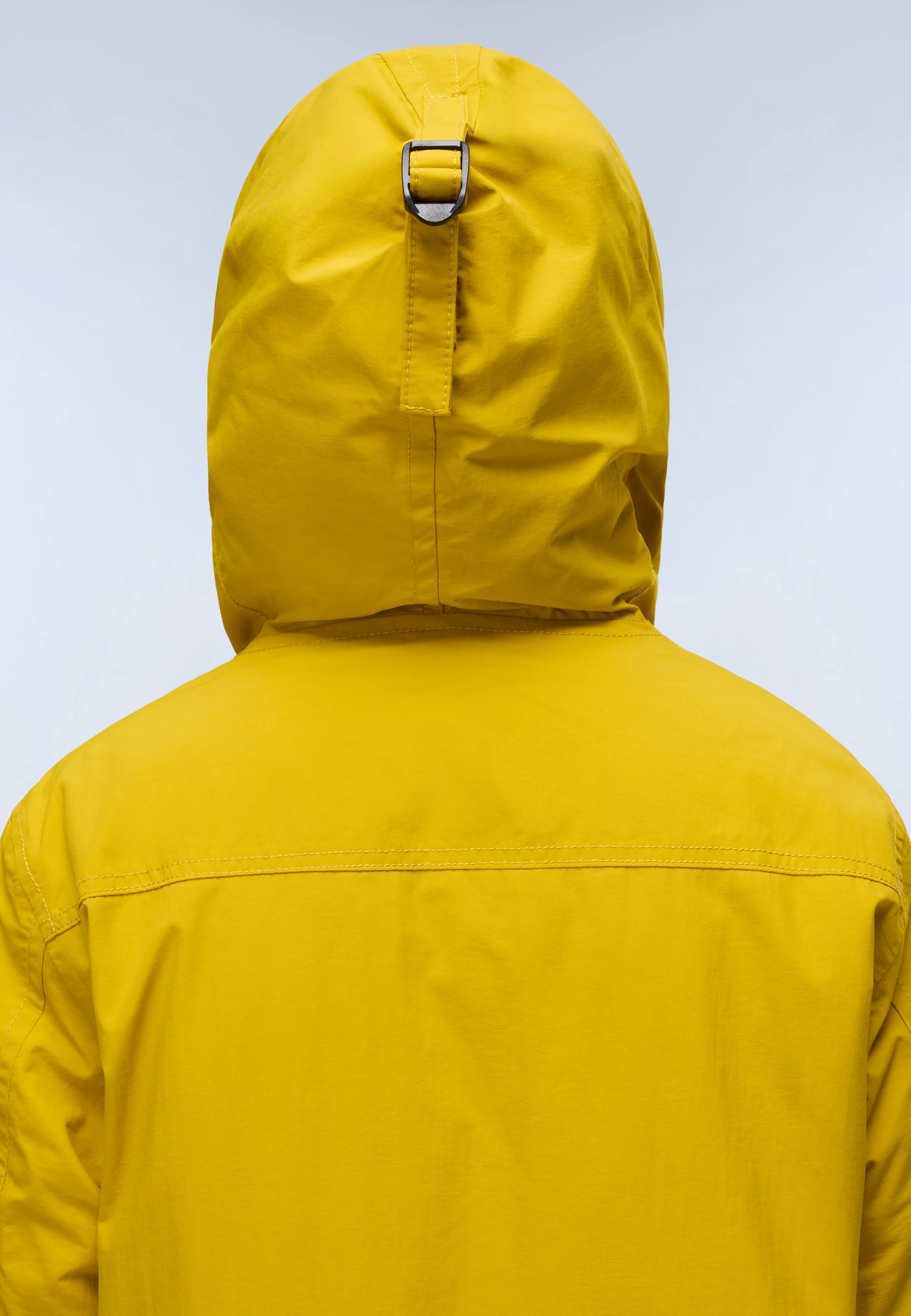Rainforest Pocket Winter Anorak Jacket - Image 8
