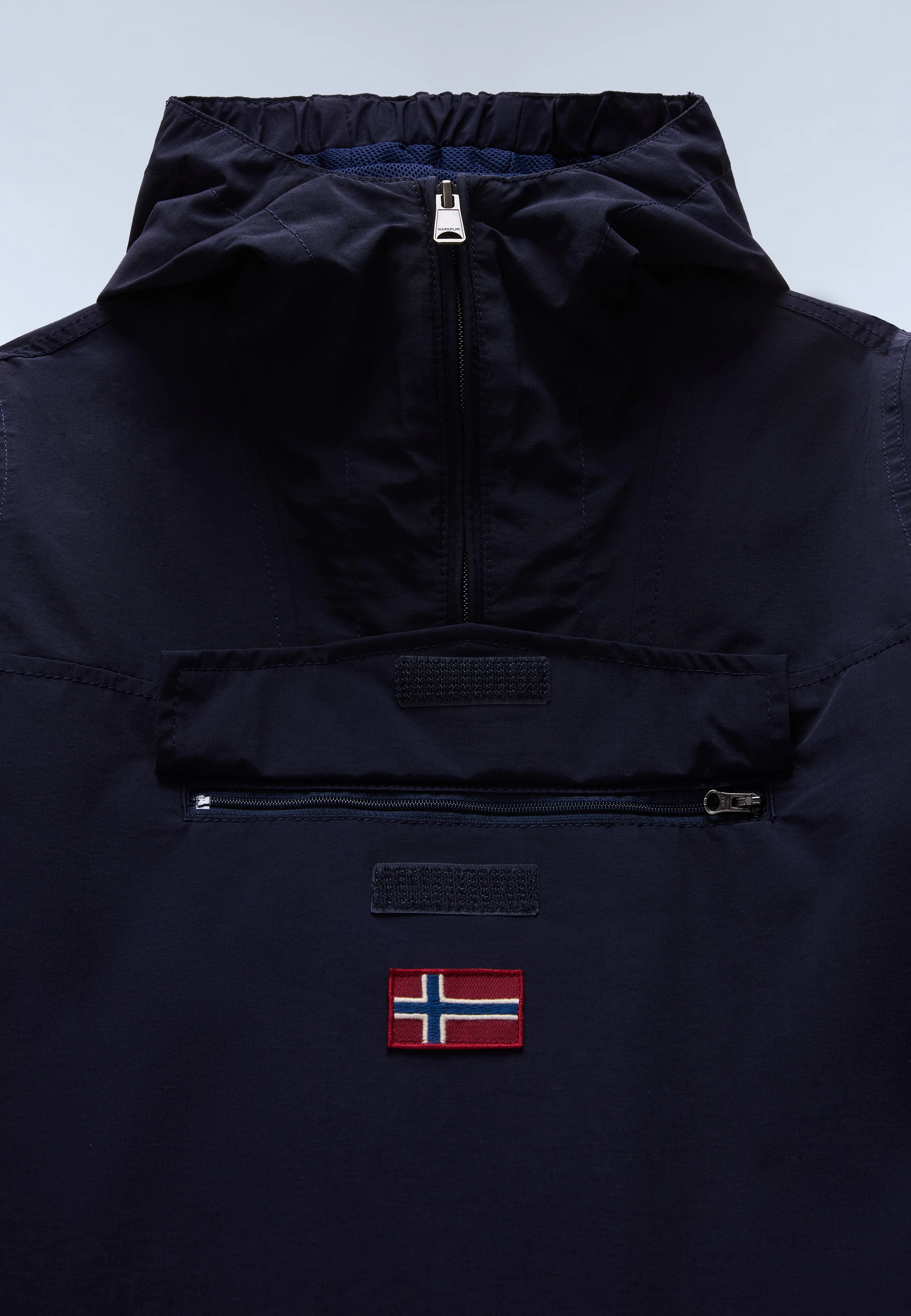 Rainforest Summer Anorak Jacket  (4-16 YEARS) - Image 6