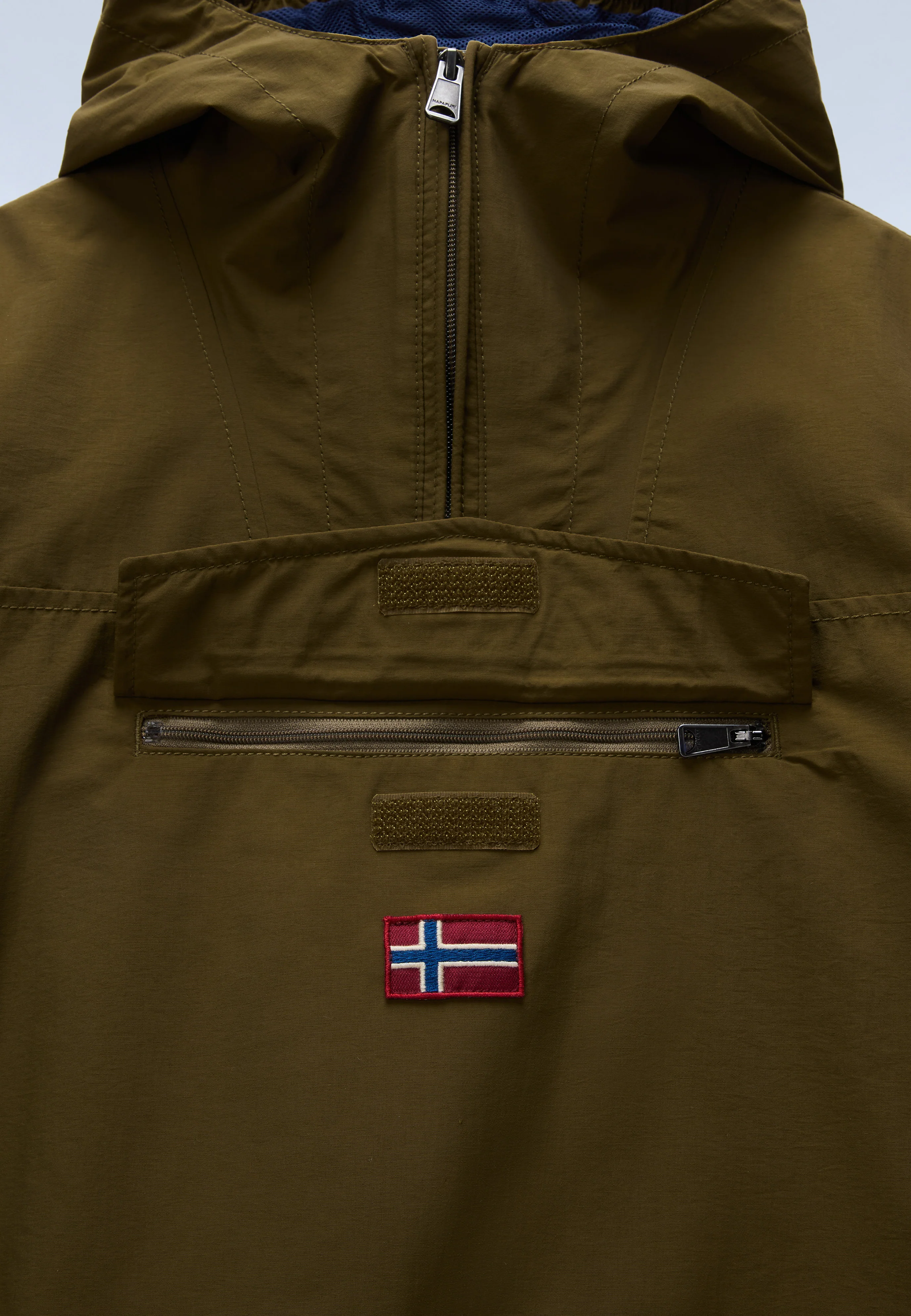 Rainforest Summer Anorak Jacket  (4-16 YEARS) - Image 6