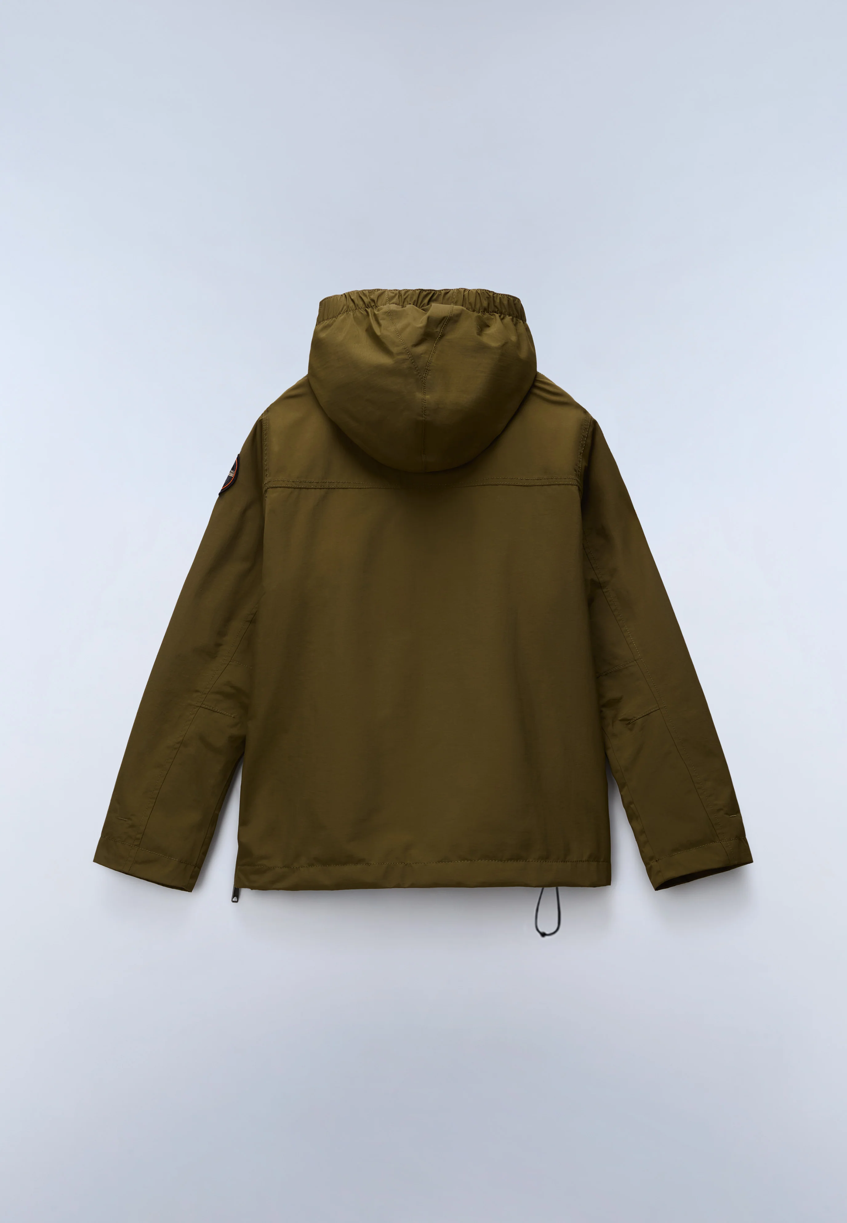 Rainforest Summer Anorak Jacket  (4-16 YEARS) - Image 8