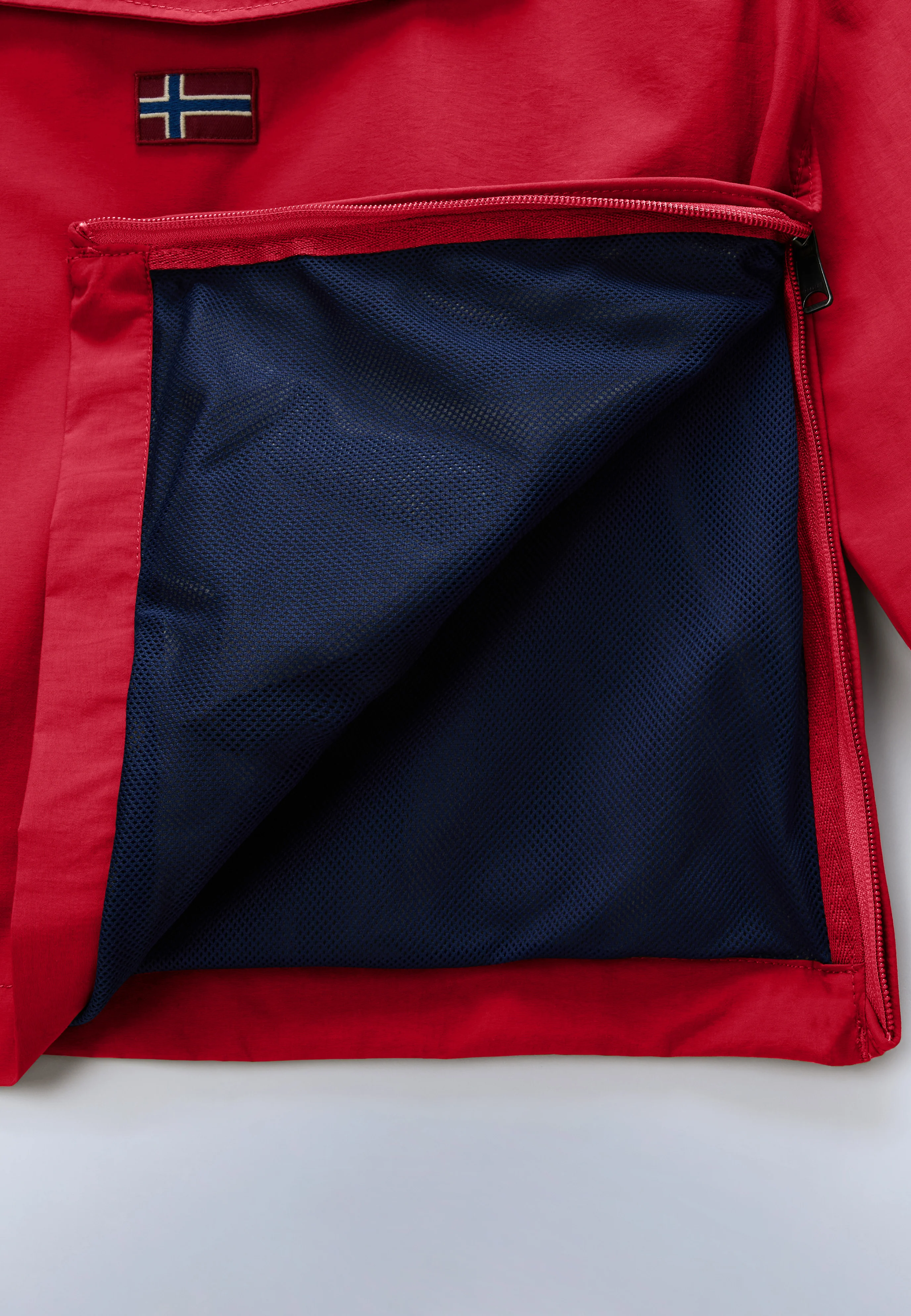 Rainforest Summer Anorak Jacket  (4-16 YEARS) - Image 7