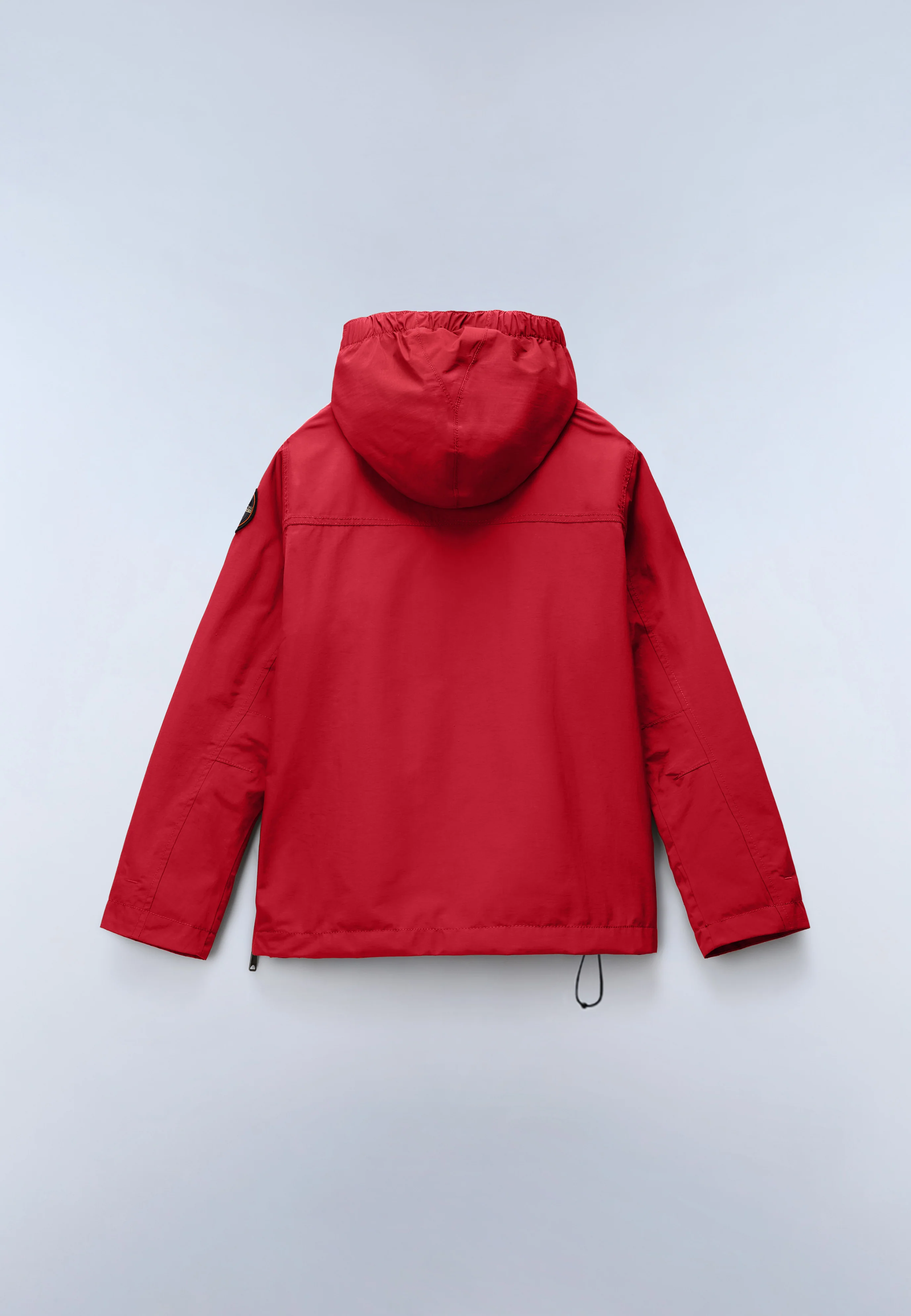 Rainforest Summer Anorak Jacket  (4-16 YEARS) - Image 8