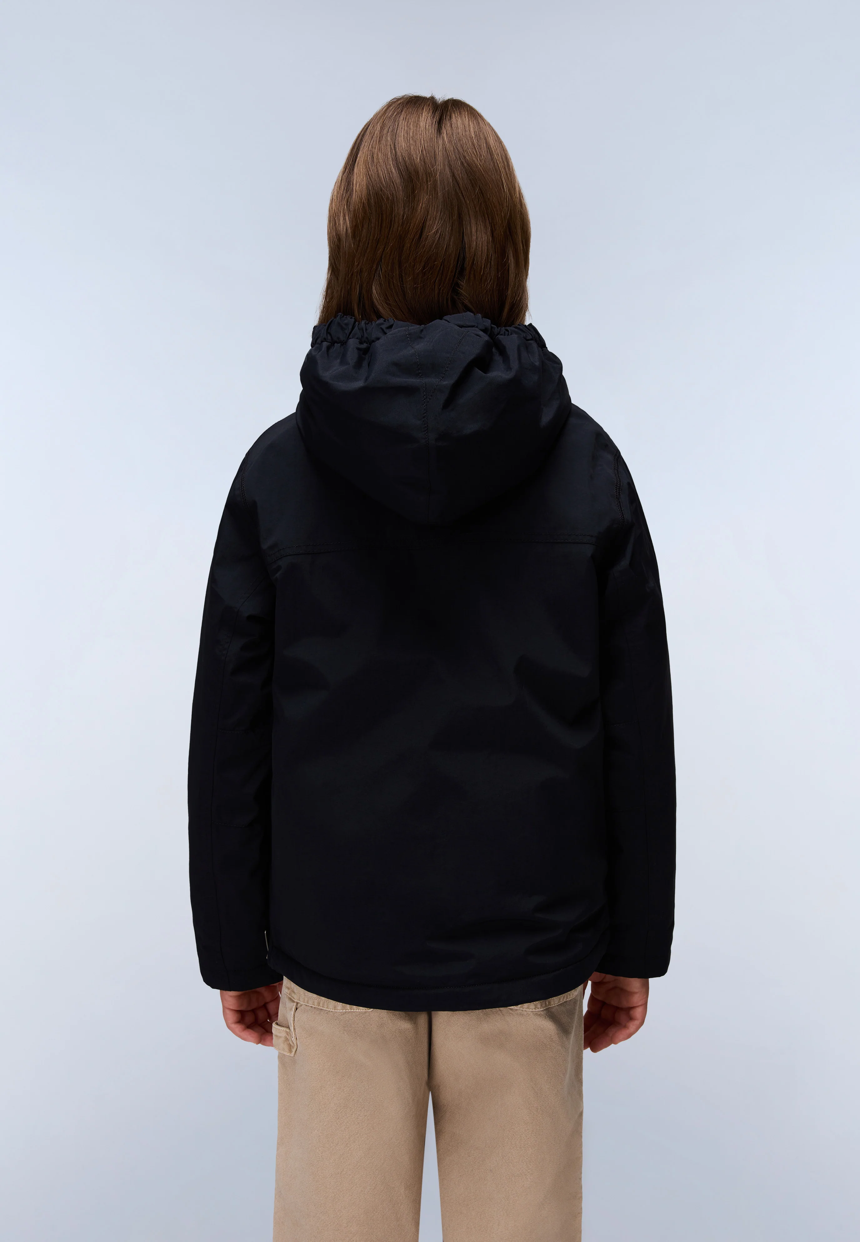 Rainforest Winter Anorak Jacket (4-16 Years) - Image 4