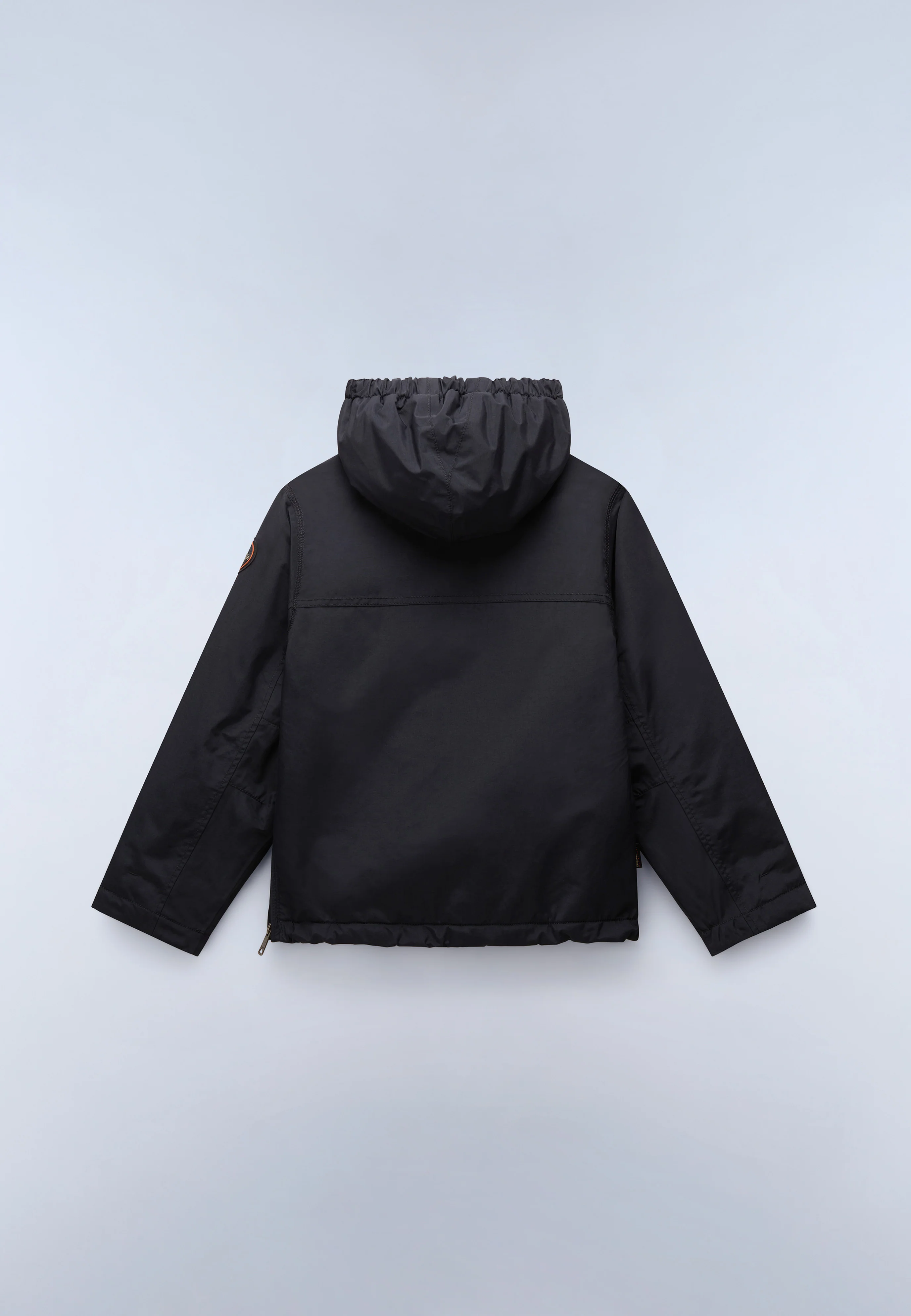 Rainforest Winter Anorak Jacket (4-16 Years) - Image 5