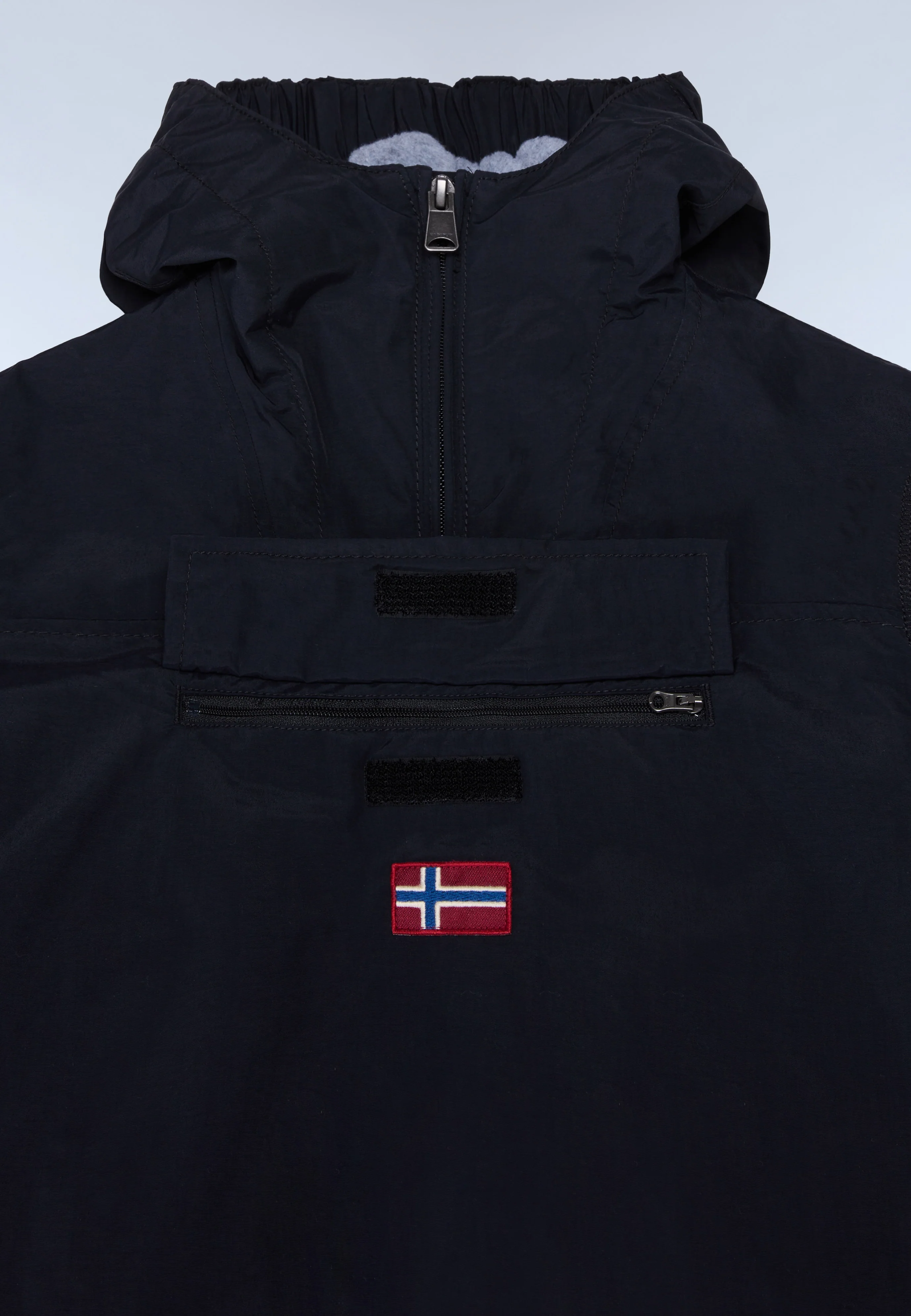 Rainforest Winter Anorak Jacket (4-16 Years) - Image 9