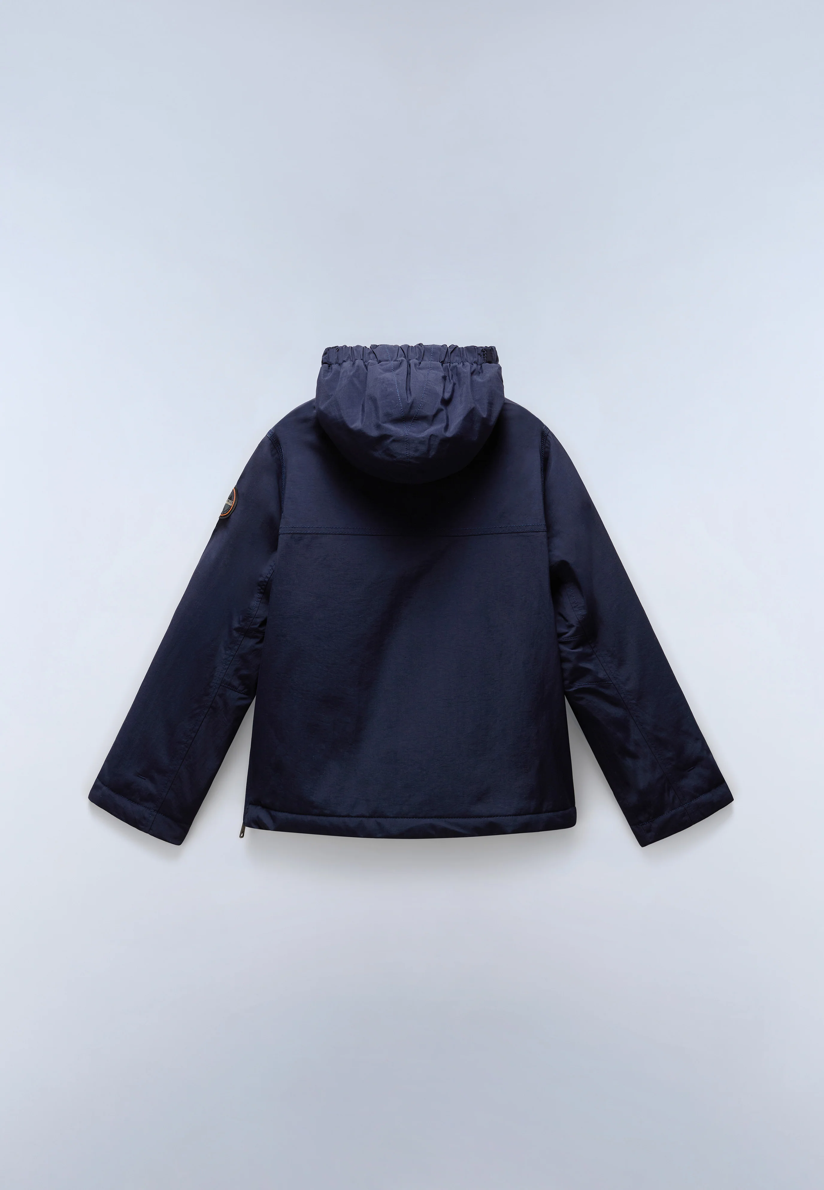 Rainforest Winter Anorak Jacket (4-16 Years) - Image 9