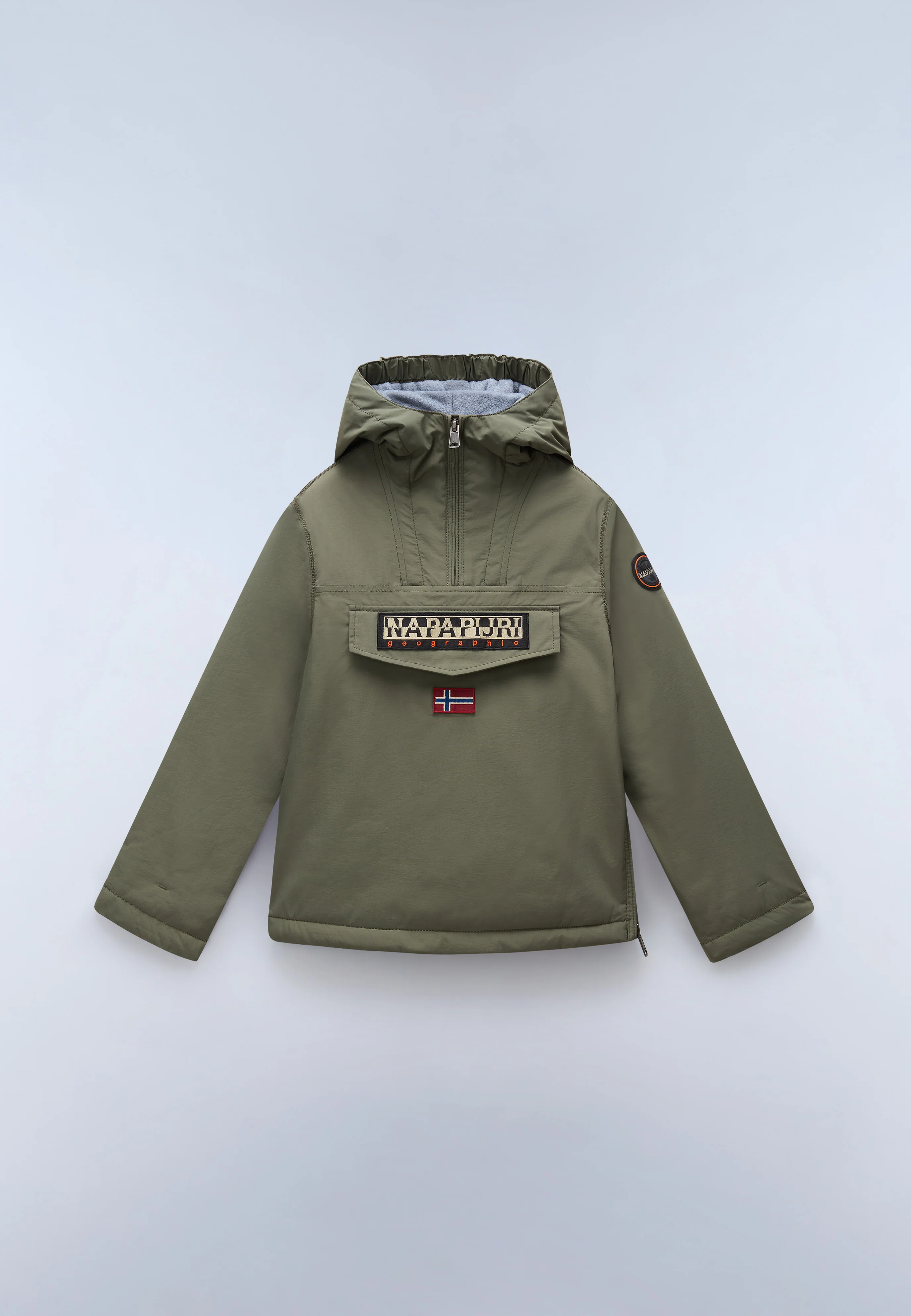 Rainforest Winter Anorak Jacket (4-16 Years)