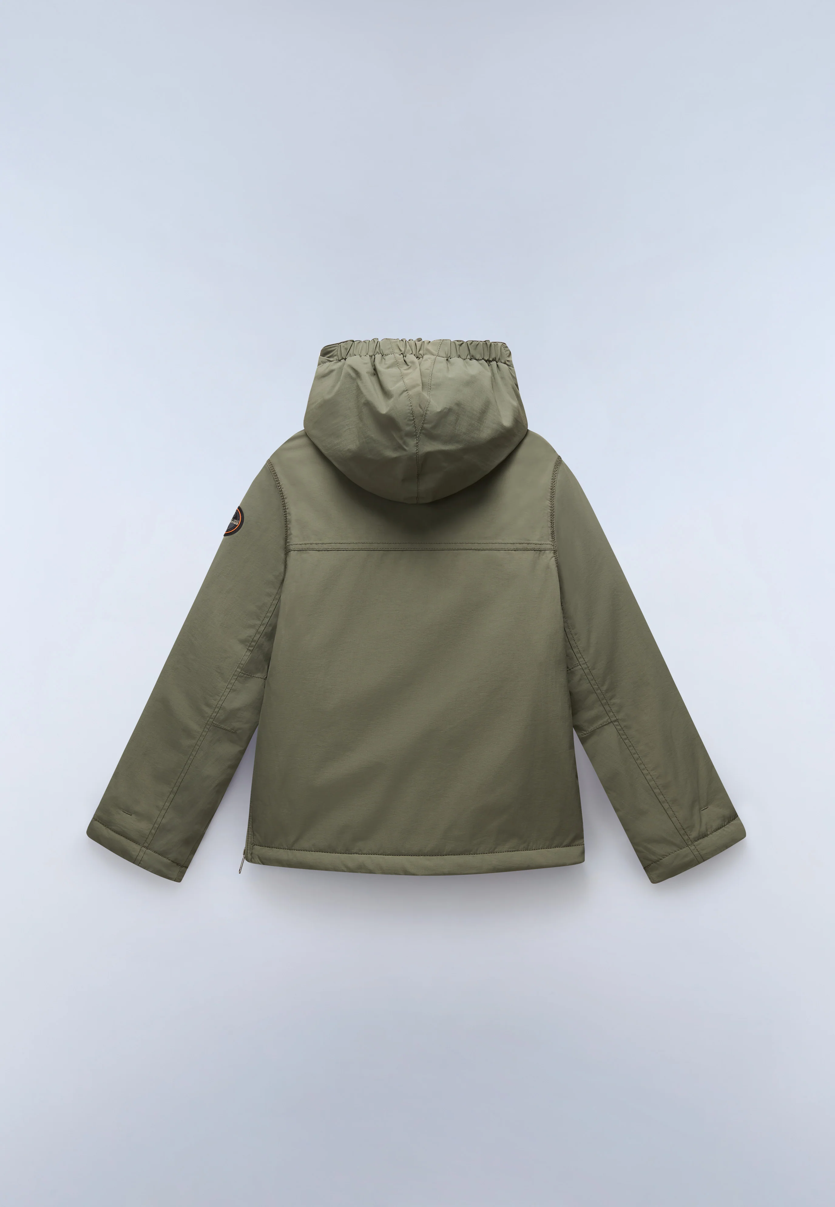 Rainforest Winter Anorak Jacket (4-16 Years) - Image 5
