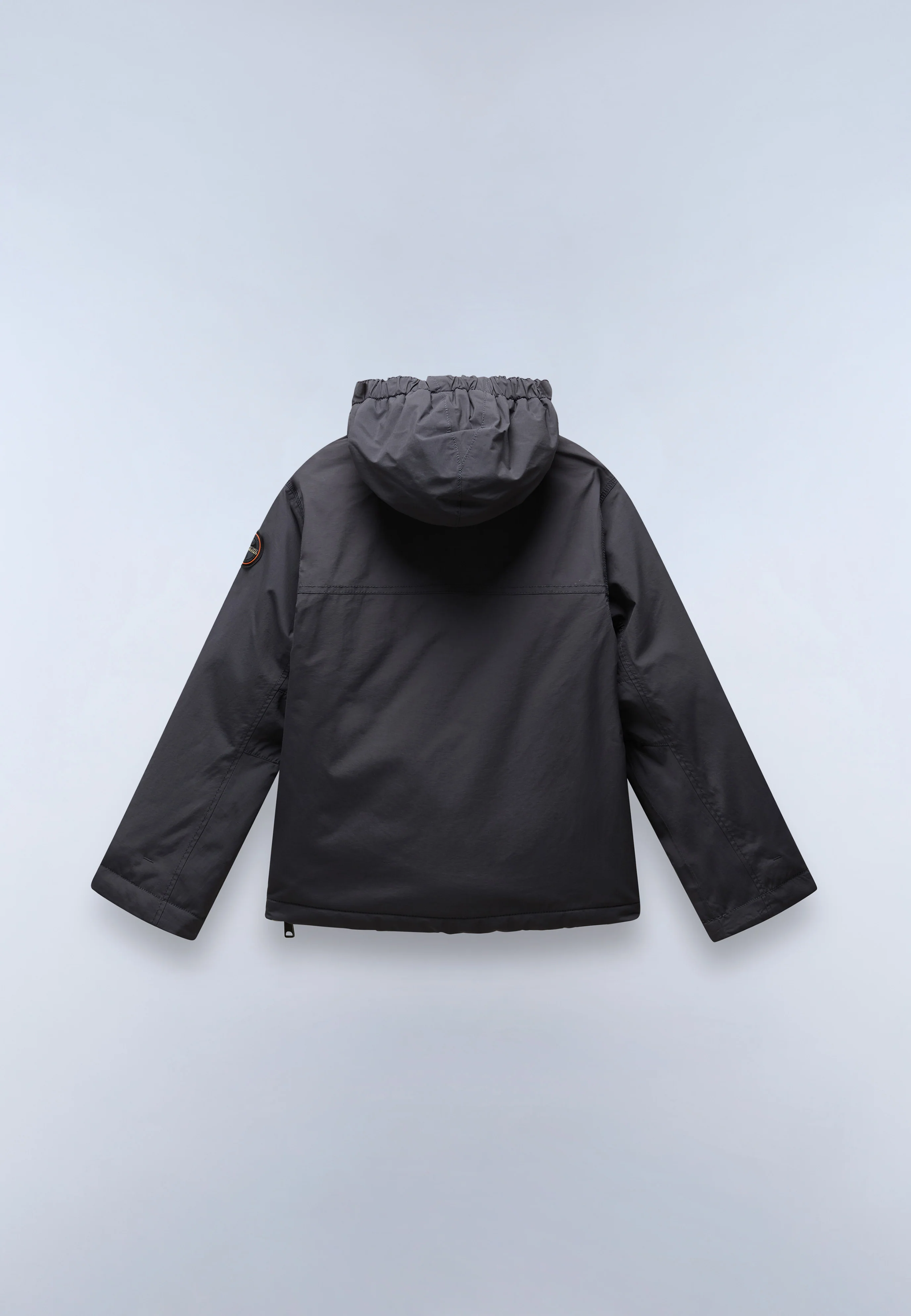 Rainforest Winter Anorak Jacket (4-16 Years) - Image 4