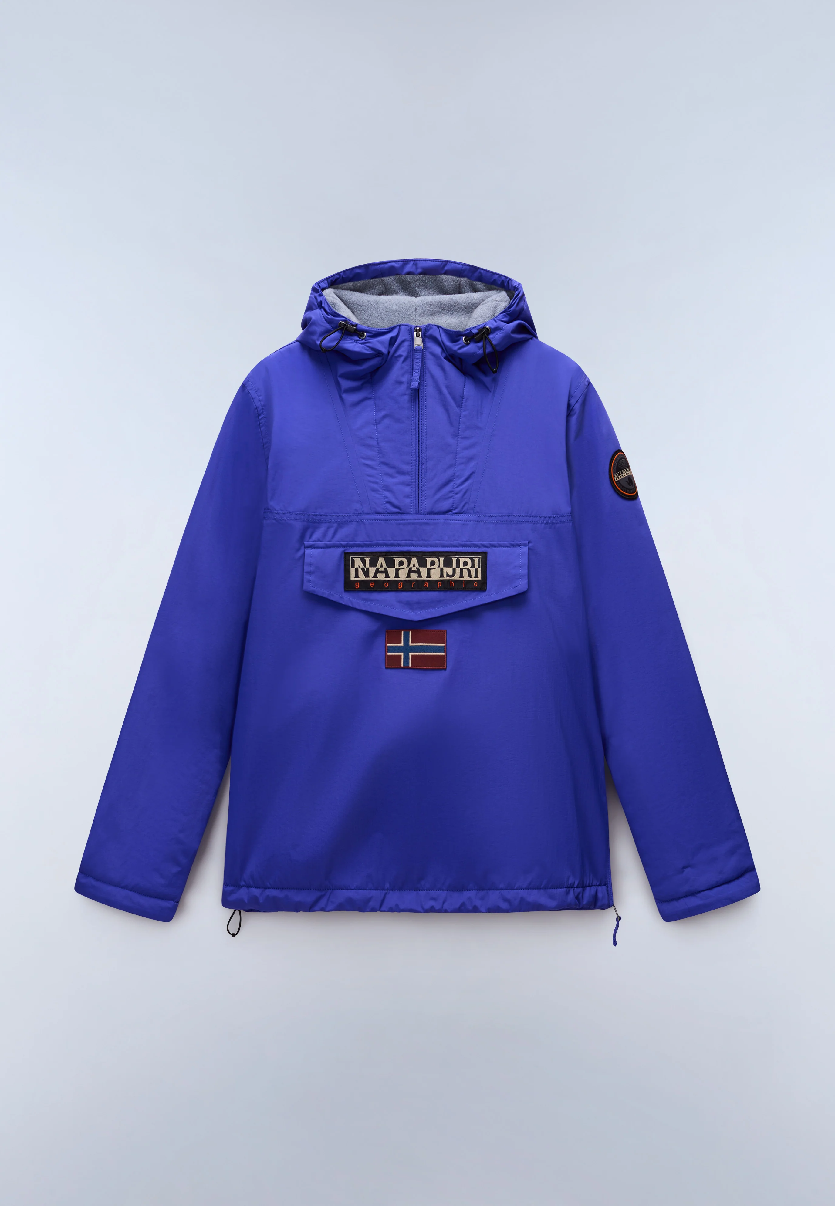 Rainforest Winter Anorak Jacket