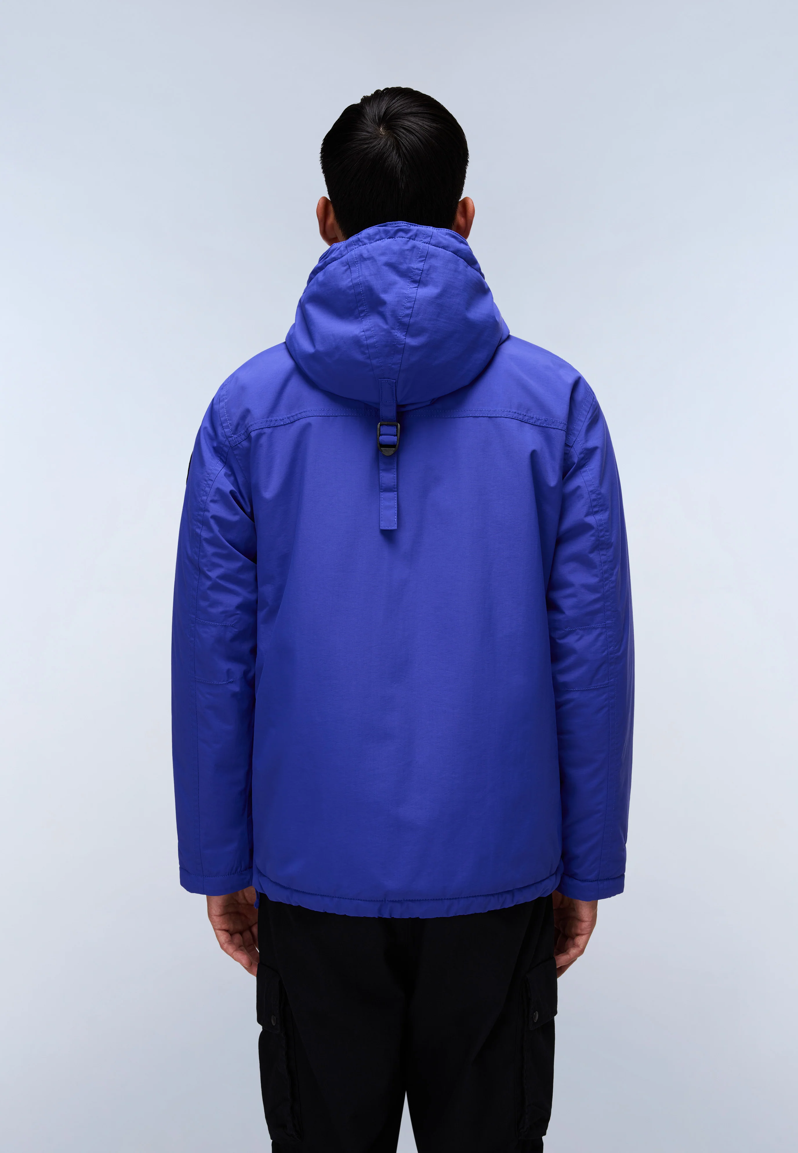 Rainforest Winter Anorak Jacket - Image 5