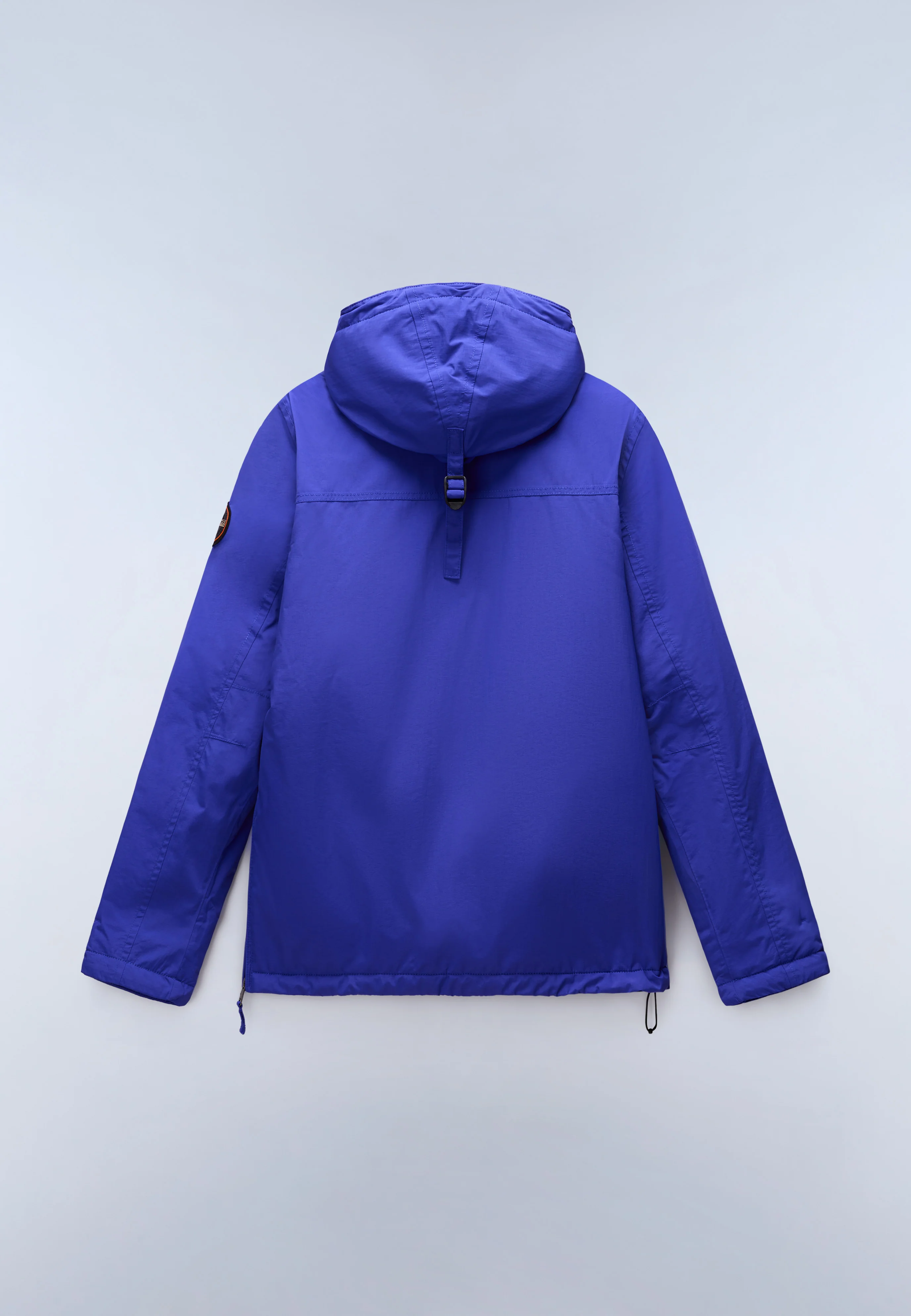 Rainforest Winter Anorak Jacket - Image 6