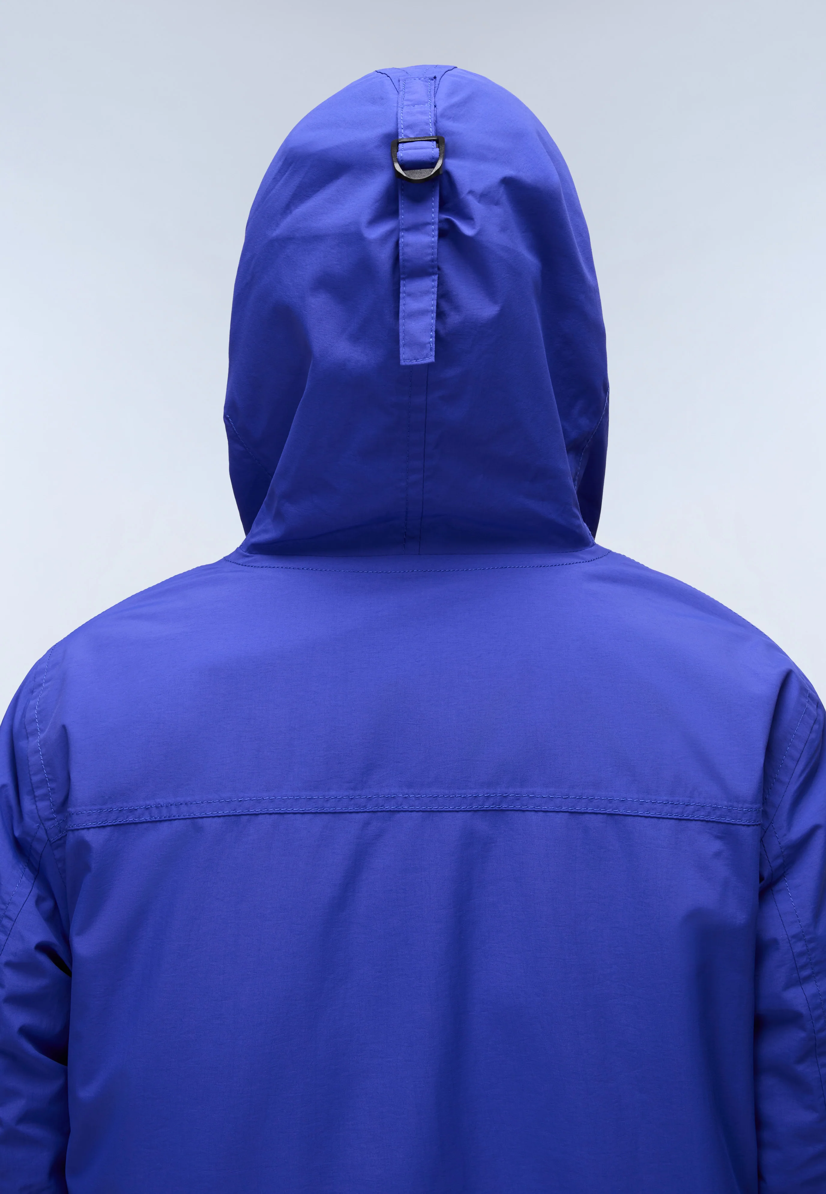 Rainforest Winter Anorak Jacket - Image 8