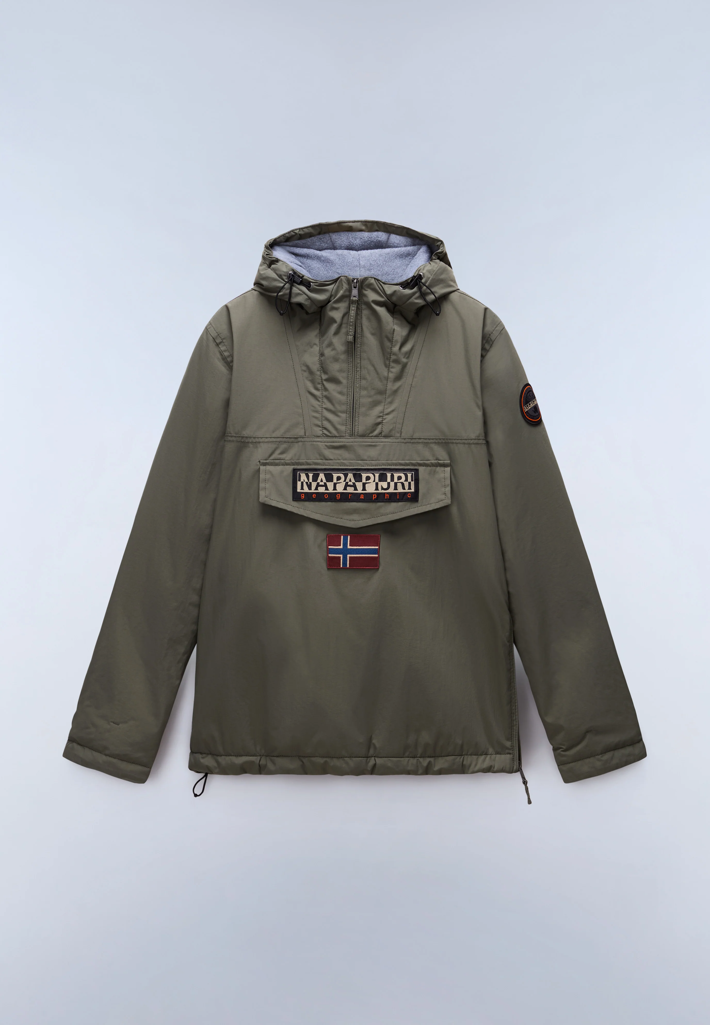 Rainforest Winter Anorak Jacket