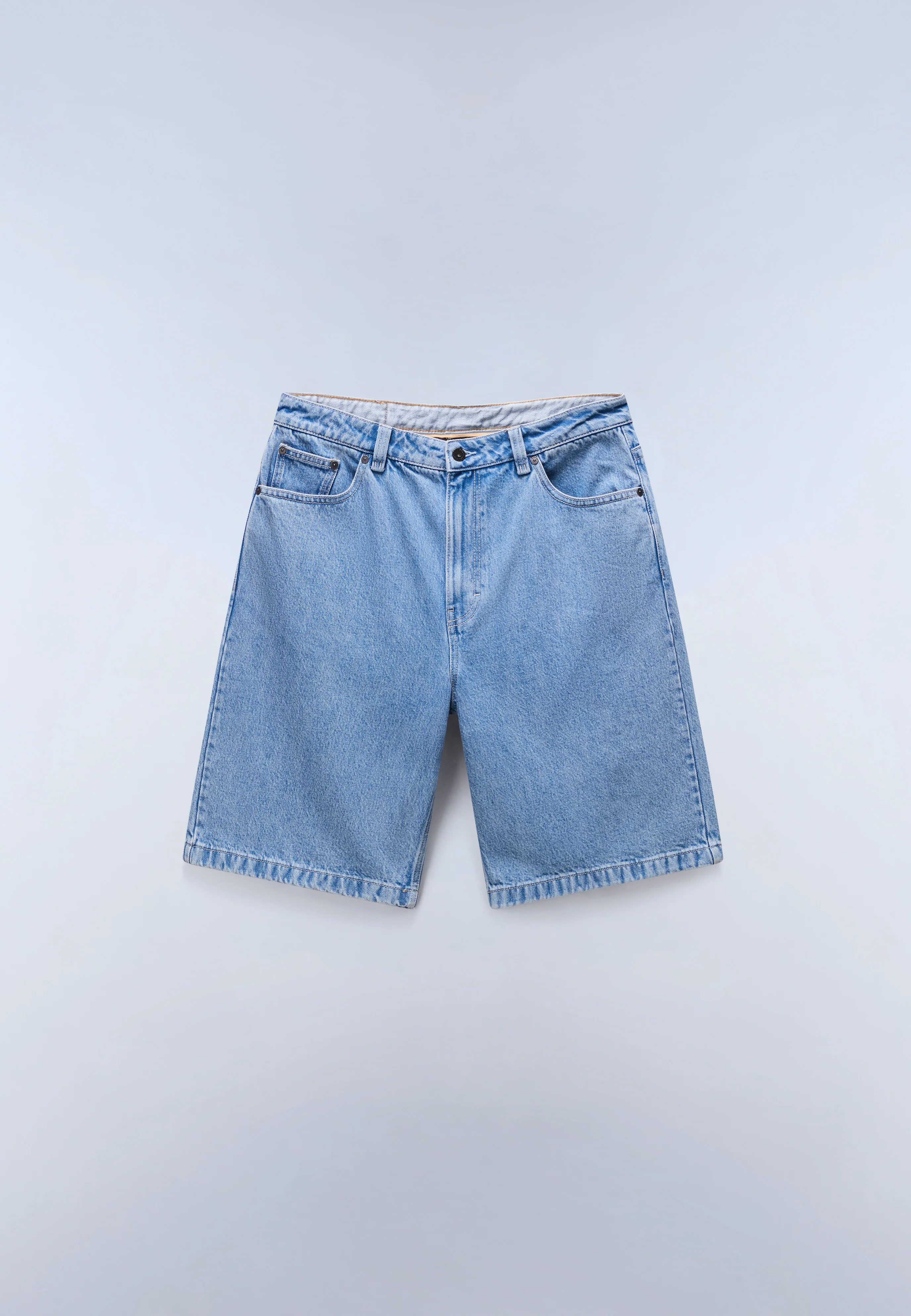 Rambler Bermuda Shorts