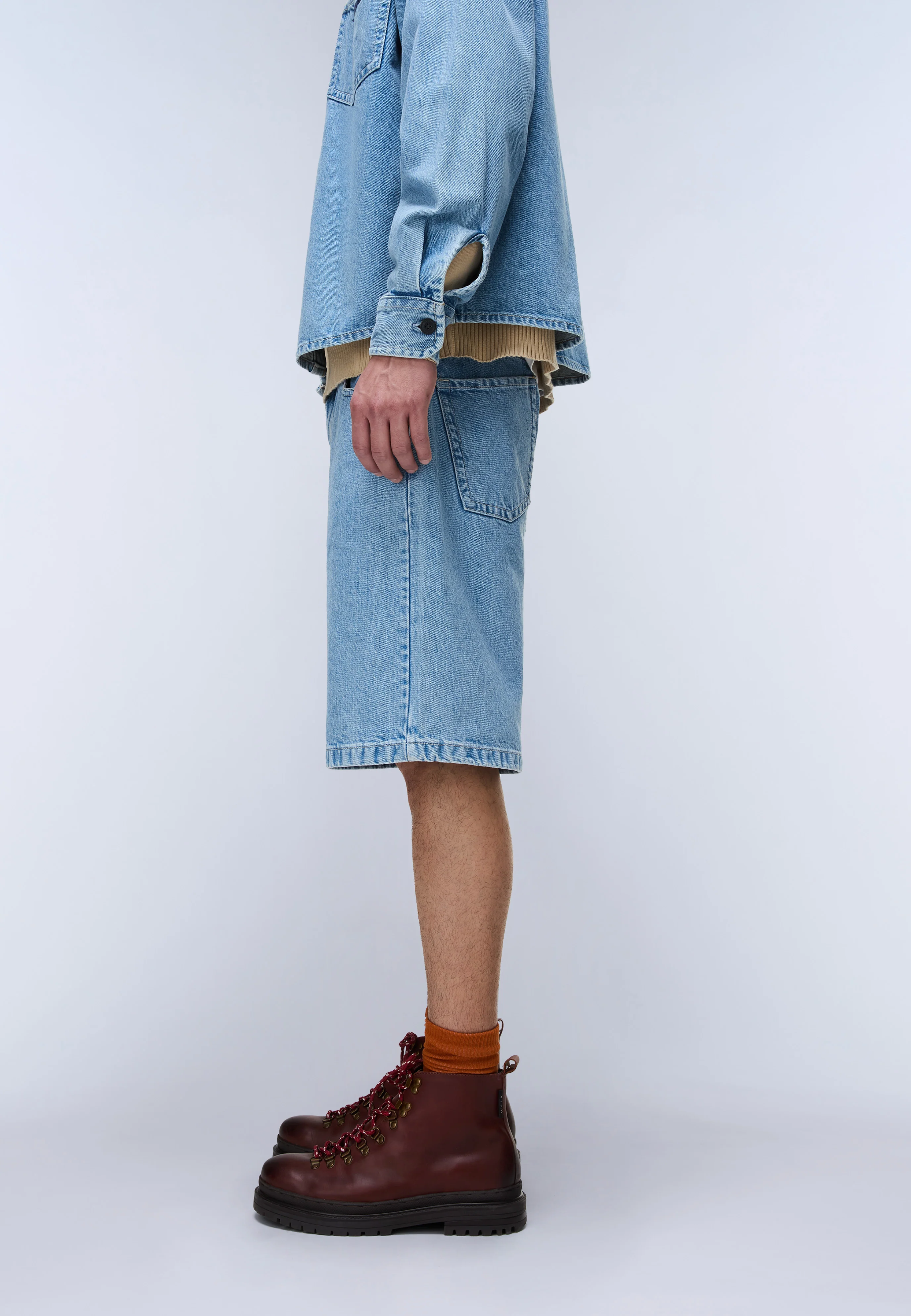 Rambler Bermuda Shorts - Image 4