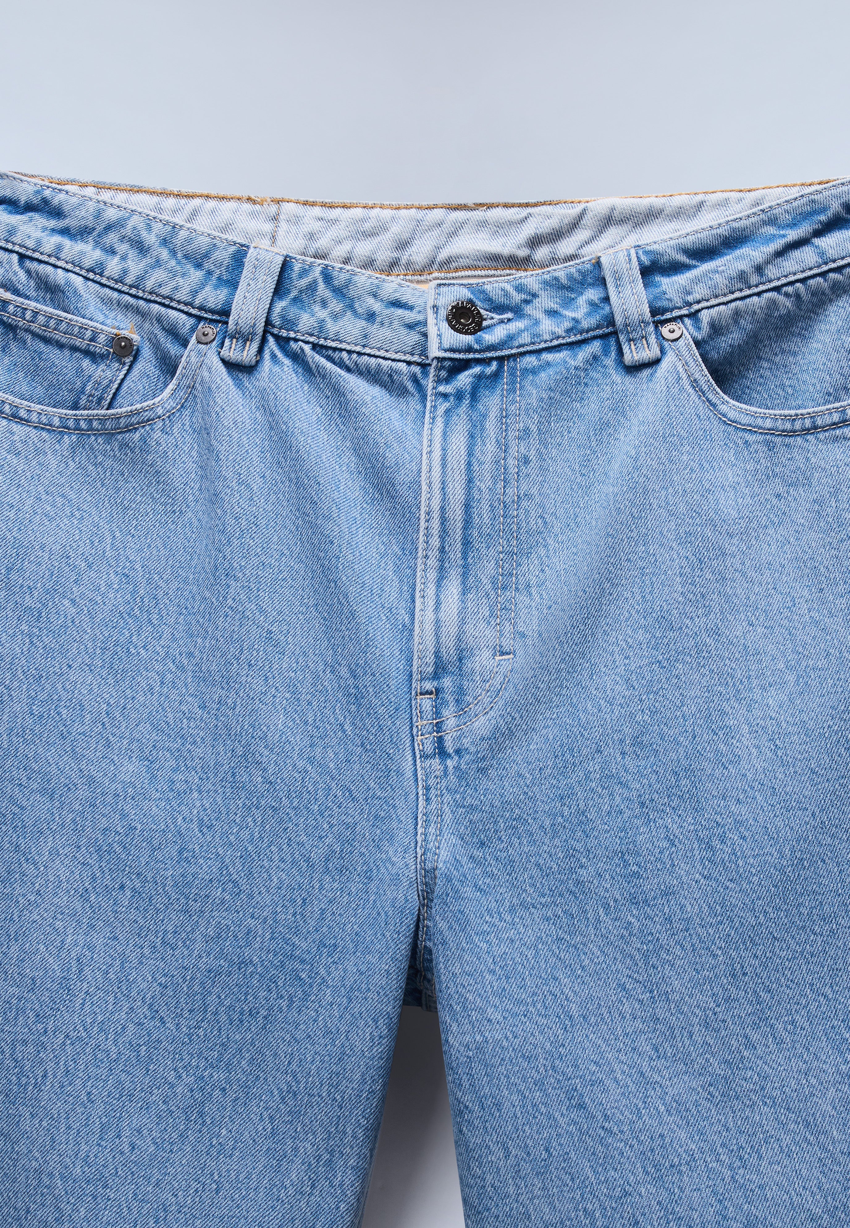 Rambler Bermuda Shorts - Image 6