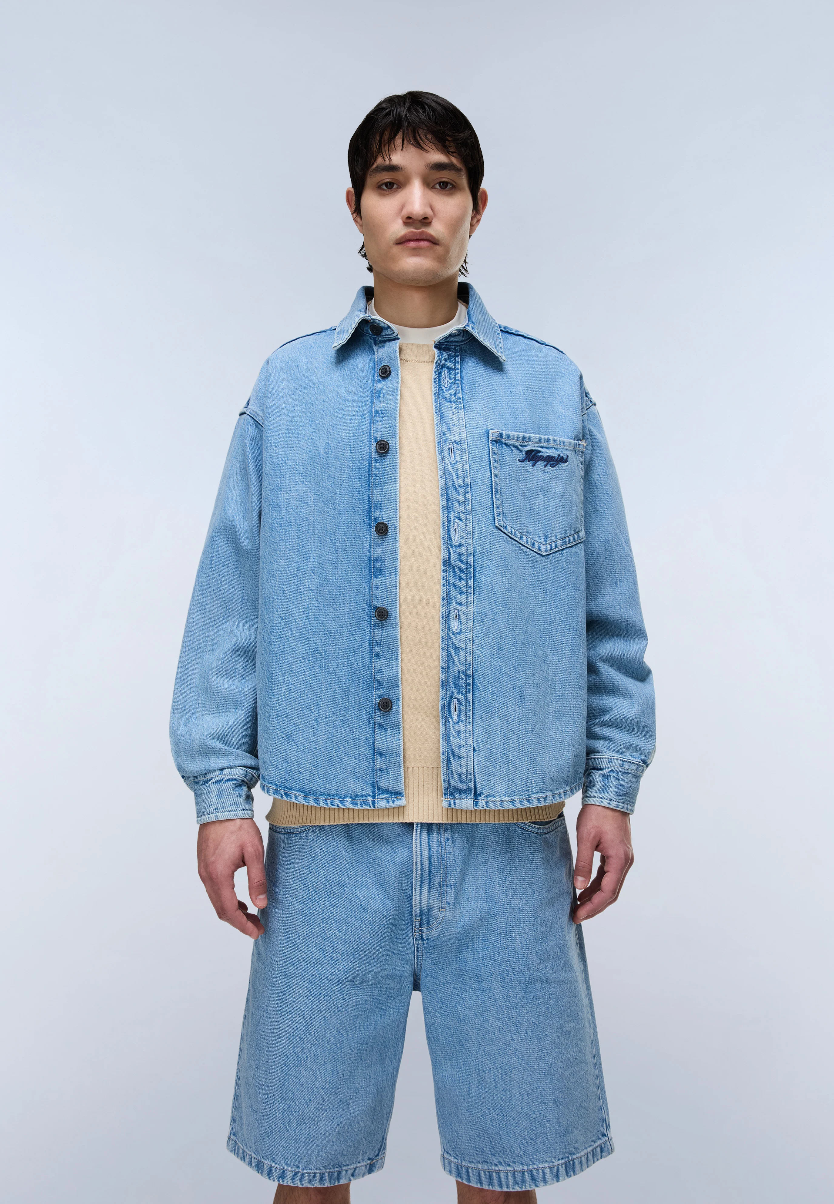 Rambler Overshirt - Image 4