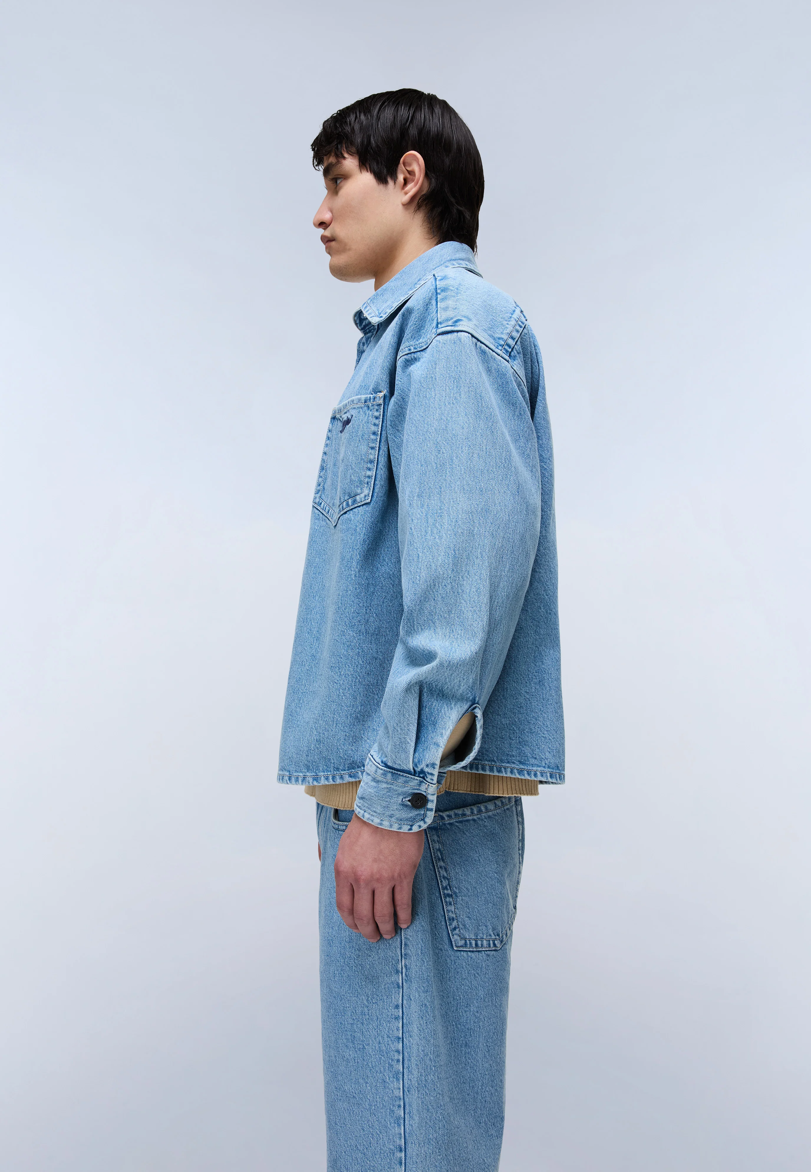 Rambler Overshirt - Image 5
