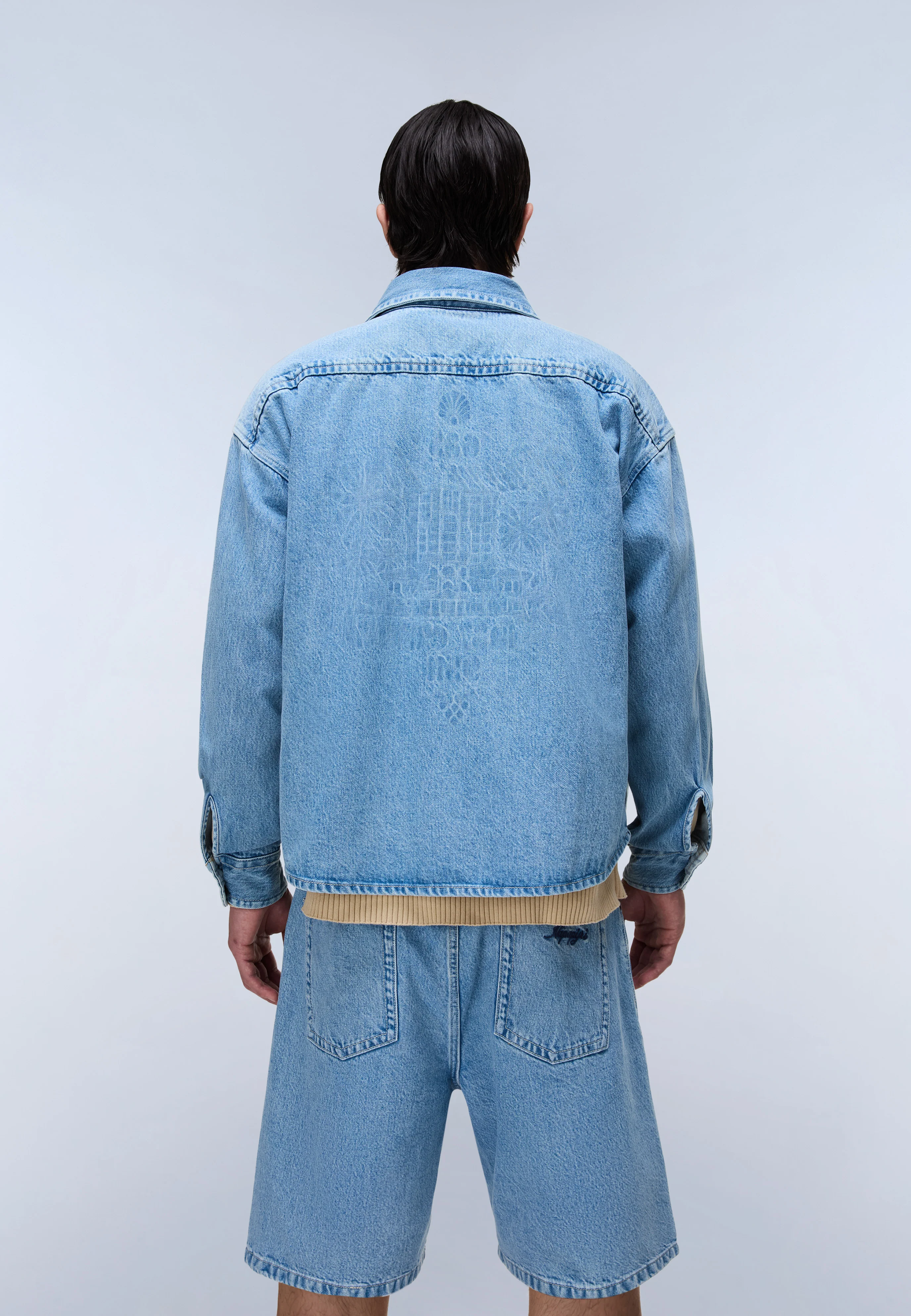 Rambler Overshirt - Image 6