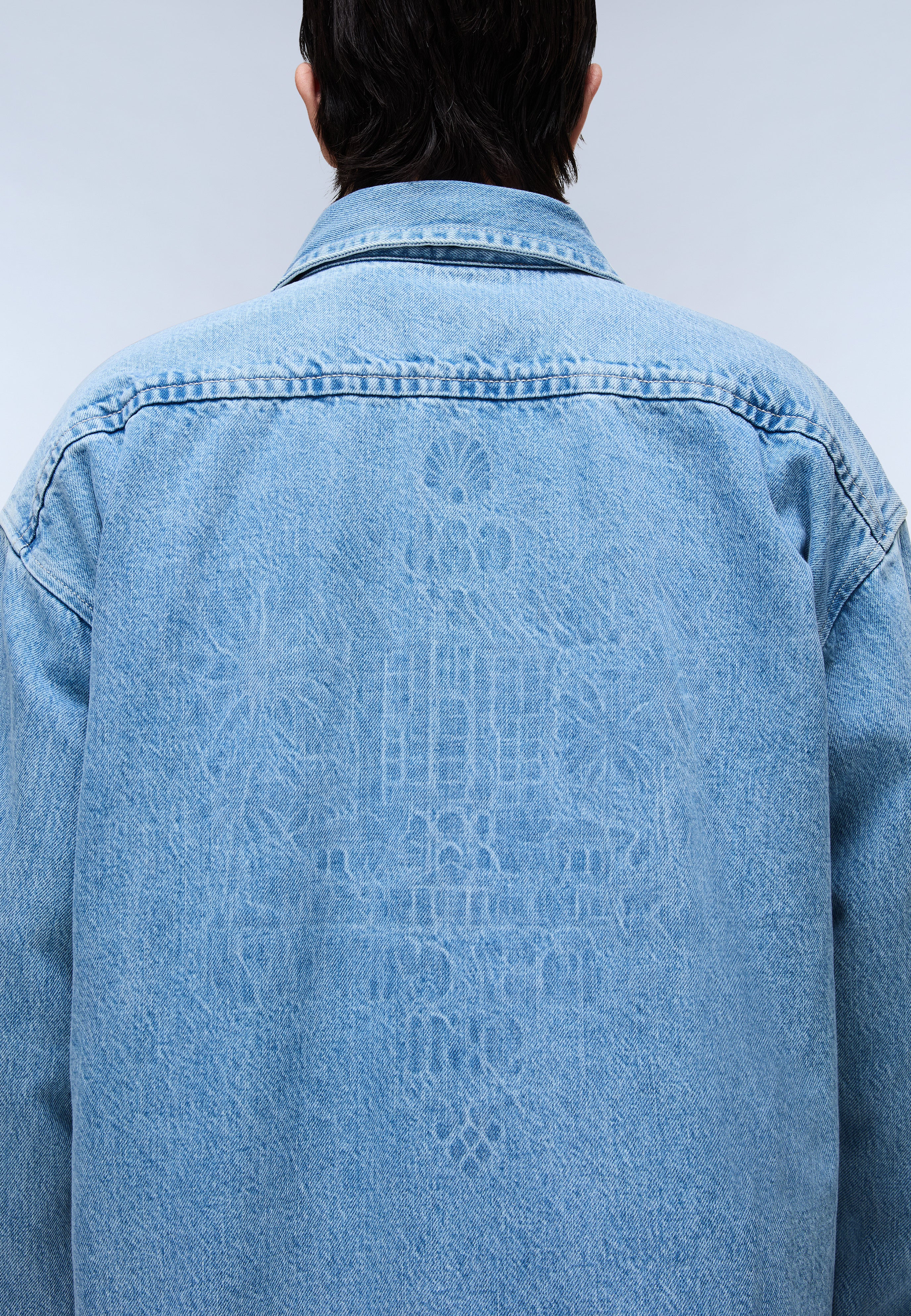 Rambler Overshirt - Image 7
