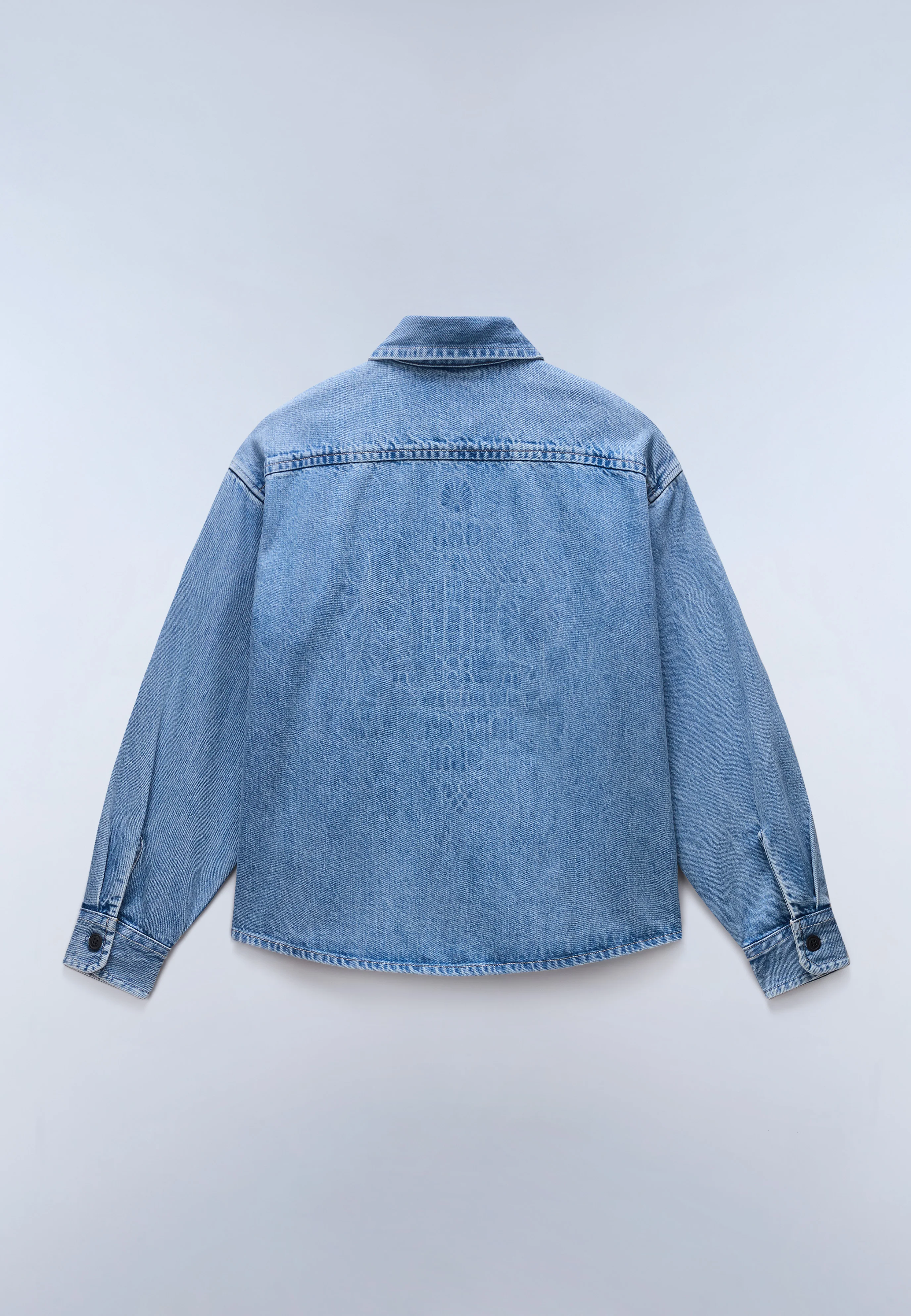 Rambler Overshirt - Image 9