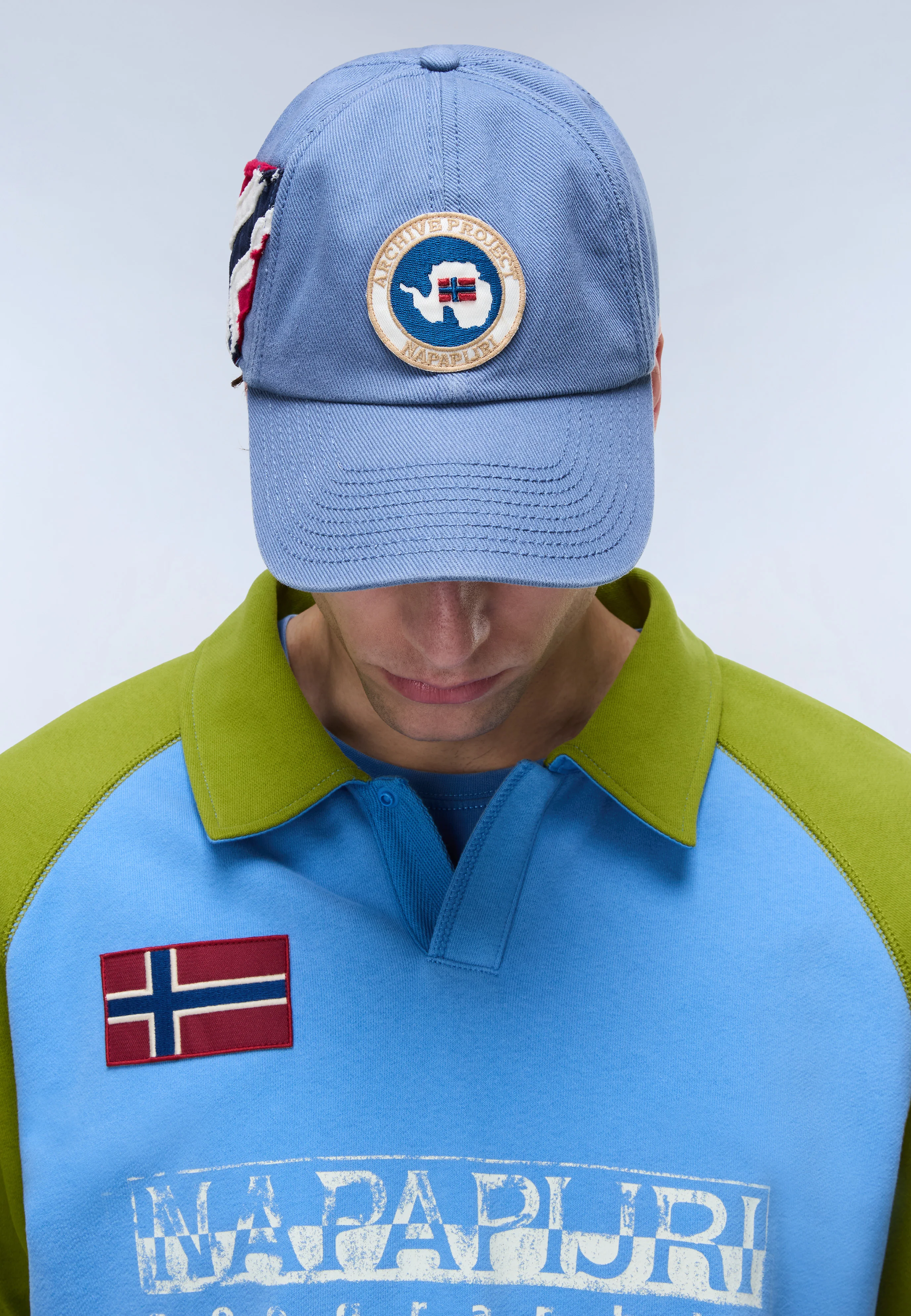 Reflect Cap - Image 2