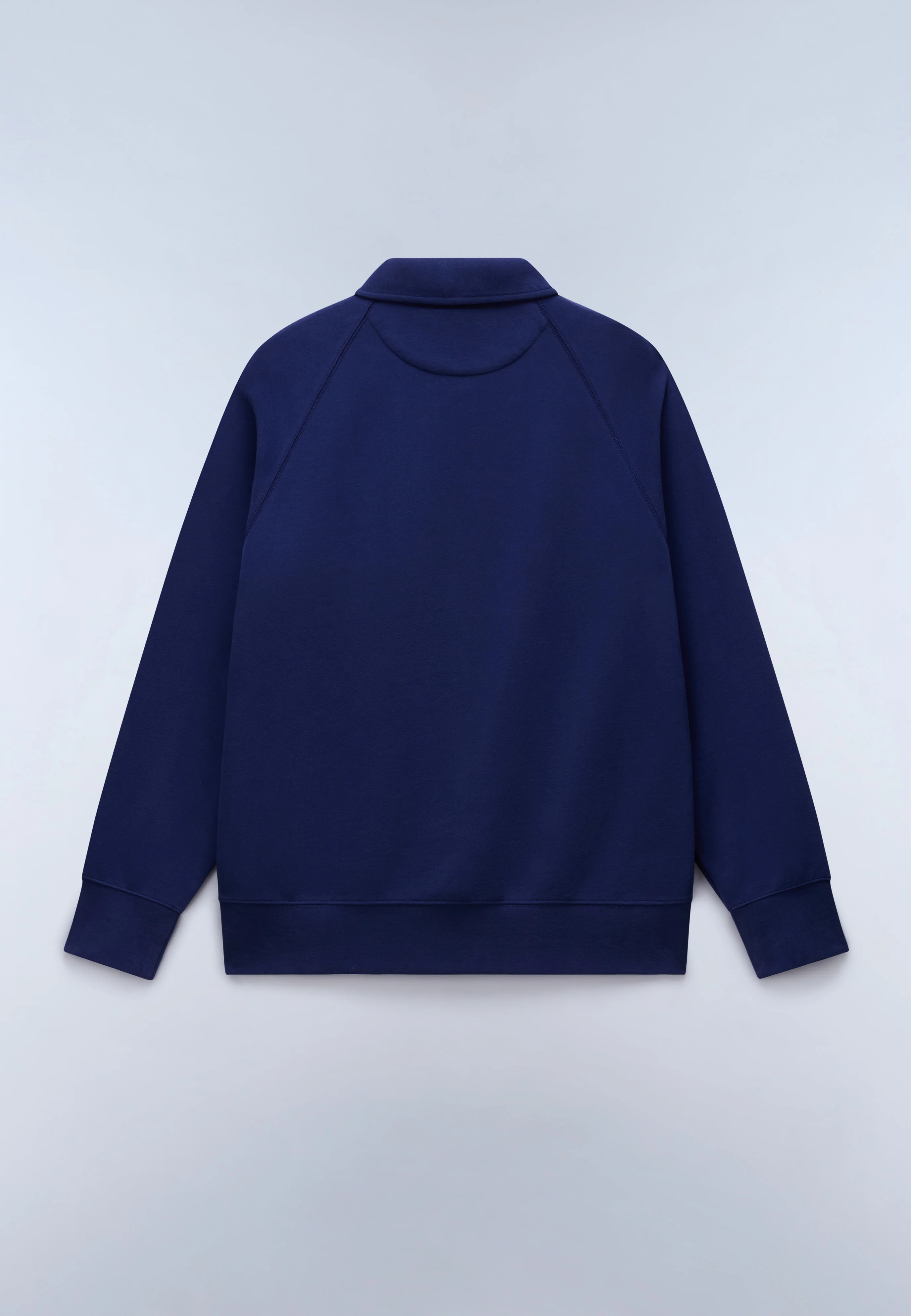 Reflect Polo French Terry Sweatshirt - Image 6