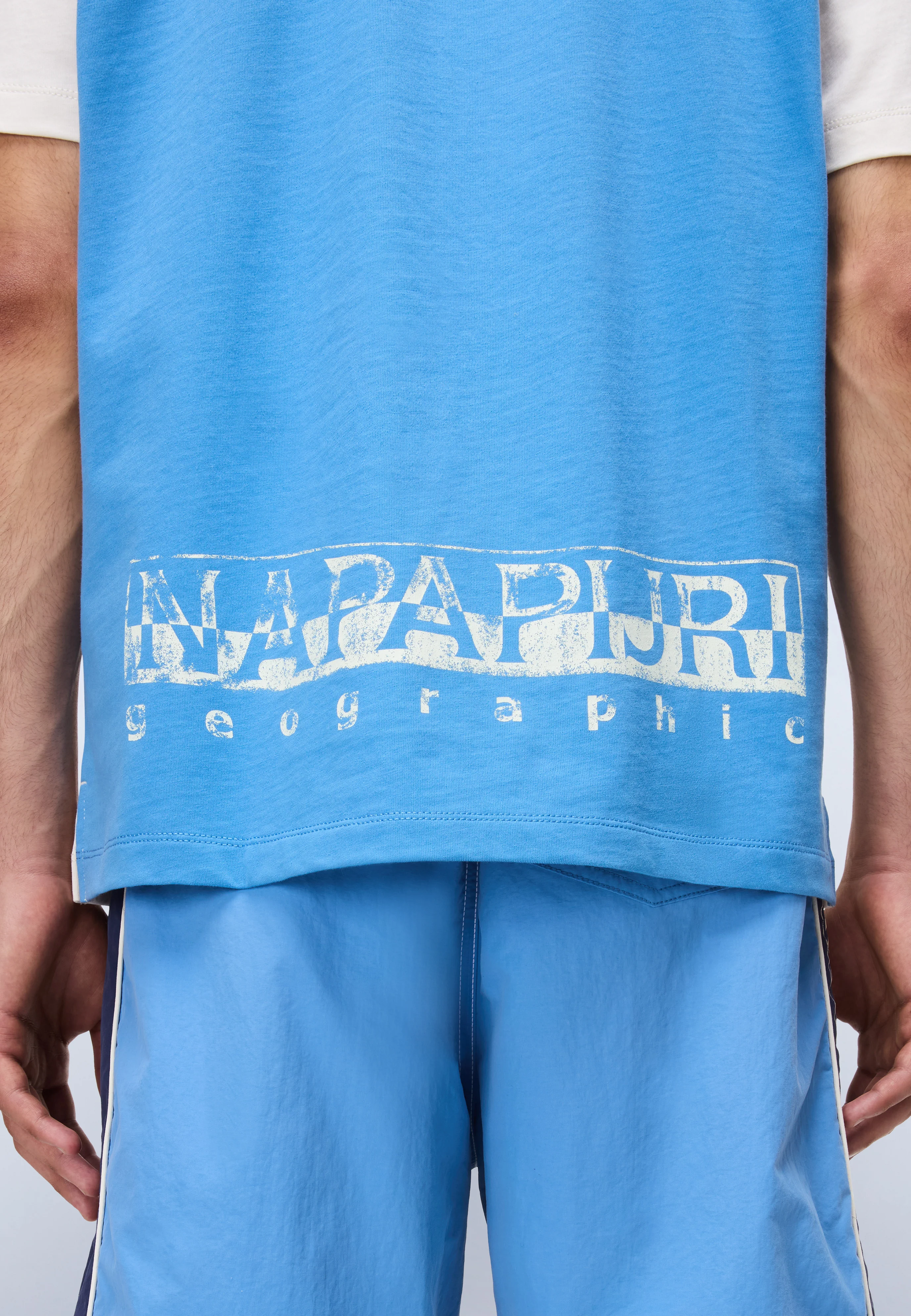 Reflect Short Sleeve Polo - Image 7